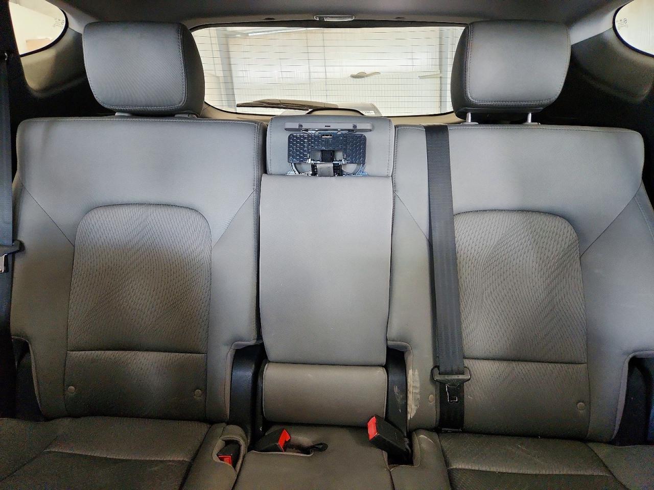 2014 Hyundai Santa Fe Sport 2.4l Gray vin: 5XYZUDLBXEG158654