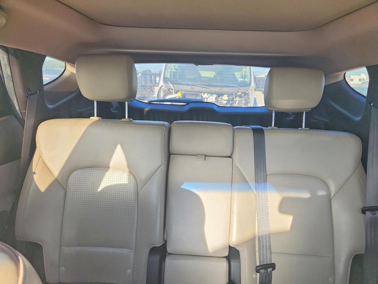 2013 Hyundai Santa Fe Sport 2.0t Gray vin: 5XYZW3LA3DG068112