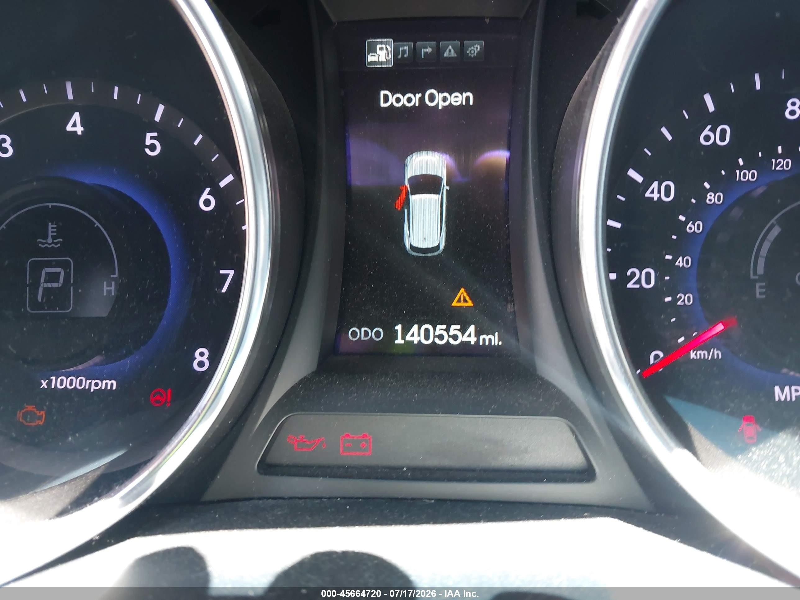 2014 Hyundai Santa Fe Sport 2.0l Turbo Серебряный vin: 5XYZW3LA8EG204798
