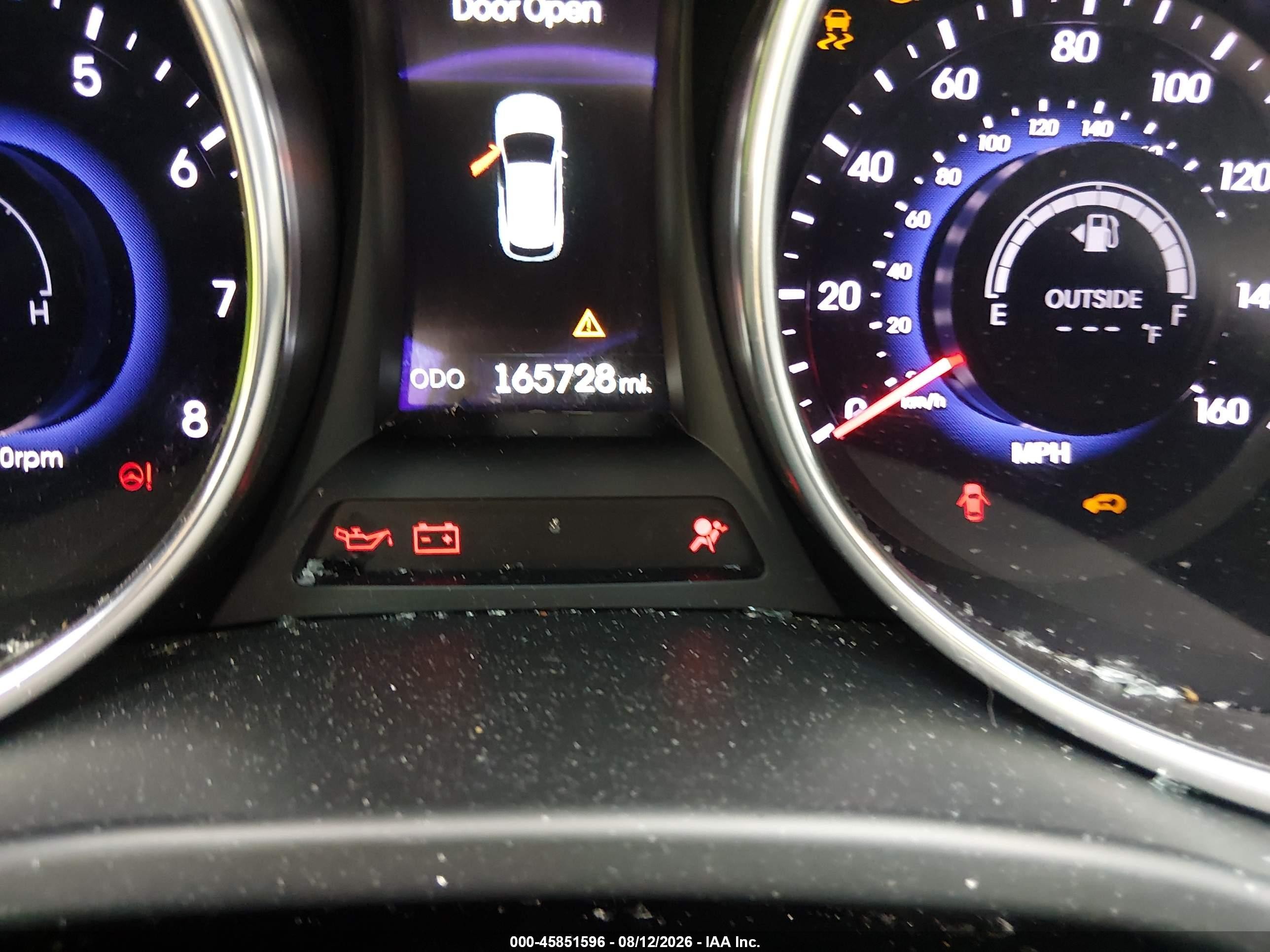 2015 Hyundai Santa Fe Sport 2.0l Turbo Белый vin: 5XYZW4LA5FG261385