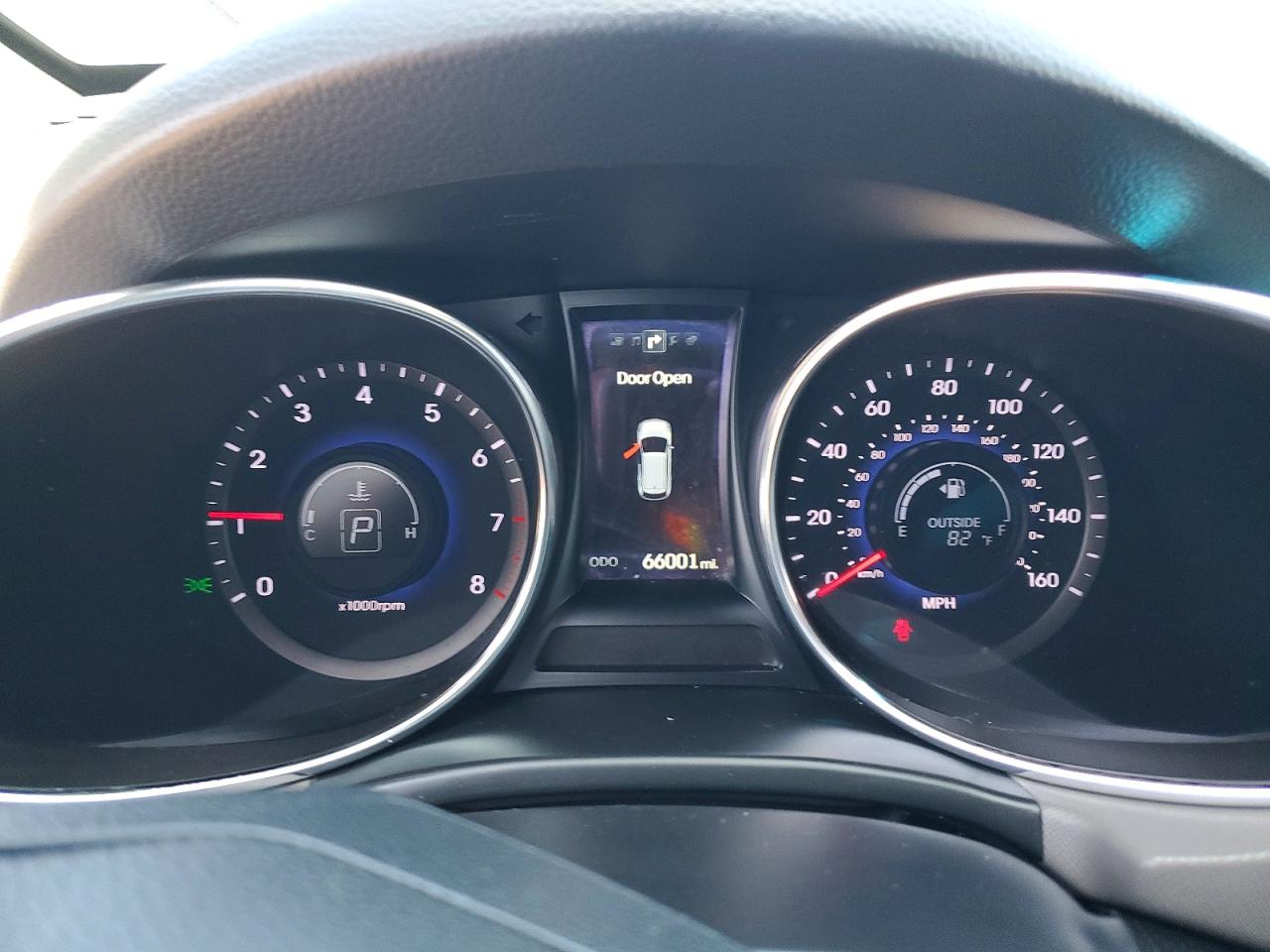 2015 Hyundai Santa Fe Sport 2.0t Серебряный vin: 5XYZW4LA8FG255144