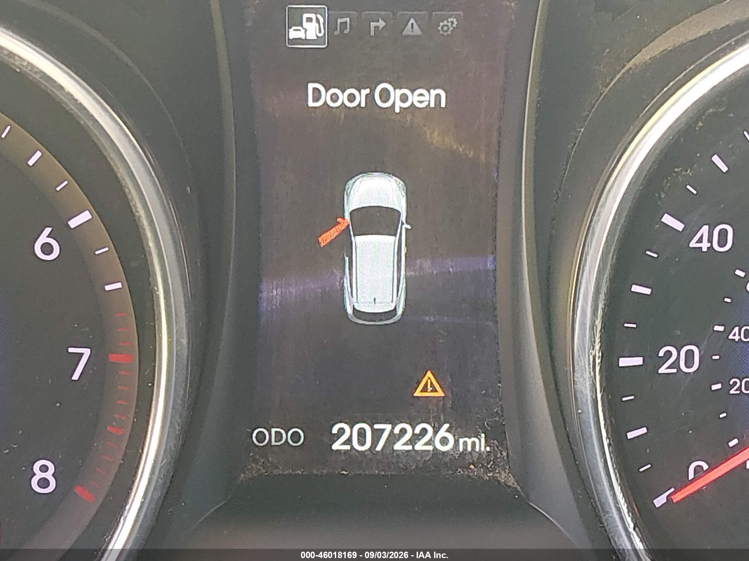 2015 Hyundai Santa Fe Sport 2.0l Turbo Gray vin: 5XYZW4LA8FG266175