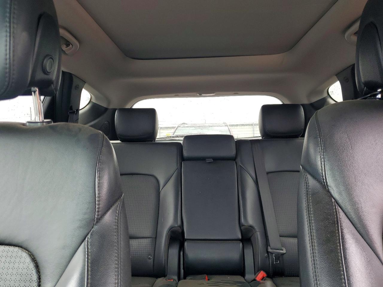 2014 Hyundai Santa Fe Sport 2.0t Gray vin: 5XYZWDLA1EG135071