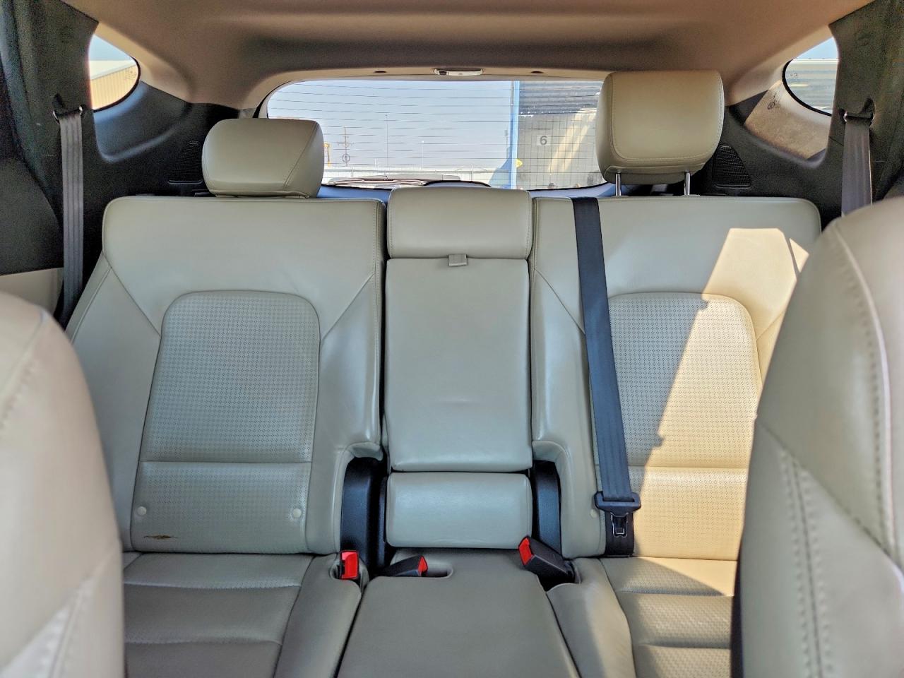 2013 Hyundai Santa Fe Sport 2.0t Green vin: 5XYZWDLA6DG015717
