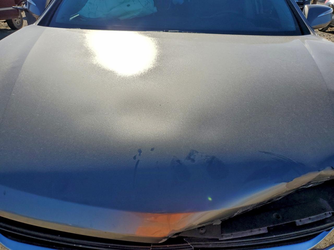 2013 Hyundai Santa Fe Sport Charcoal vin: 5XYZWDLAXDG052639