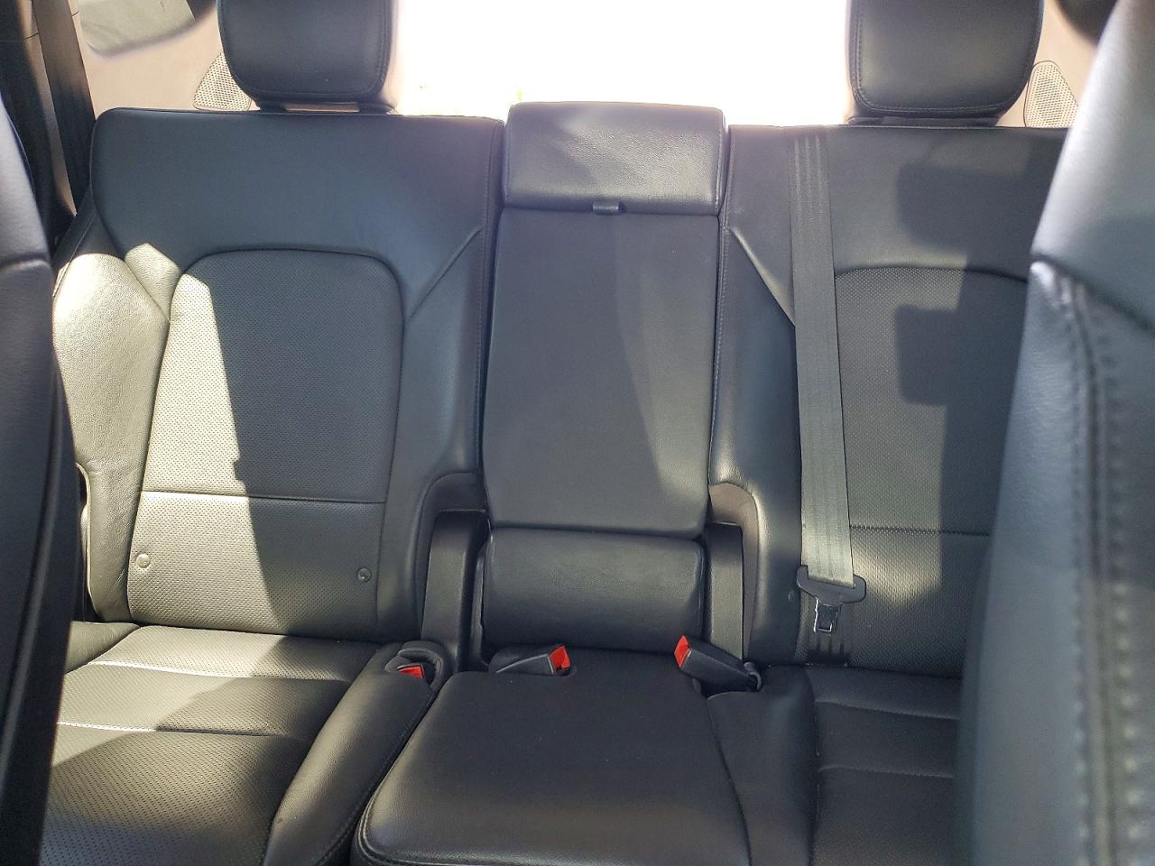 2017 Hyundai Santa Fe Sport 2.0t Ultimate Gray vin: 5XYZWDLAXHG436930