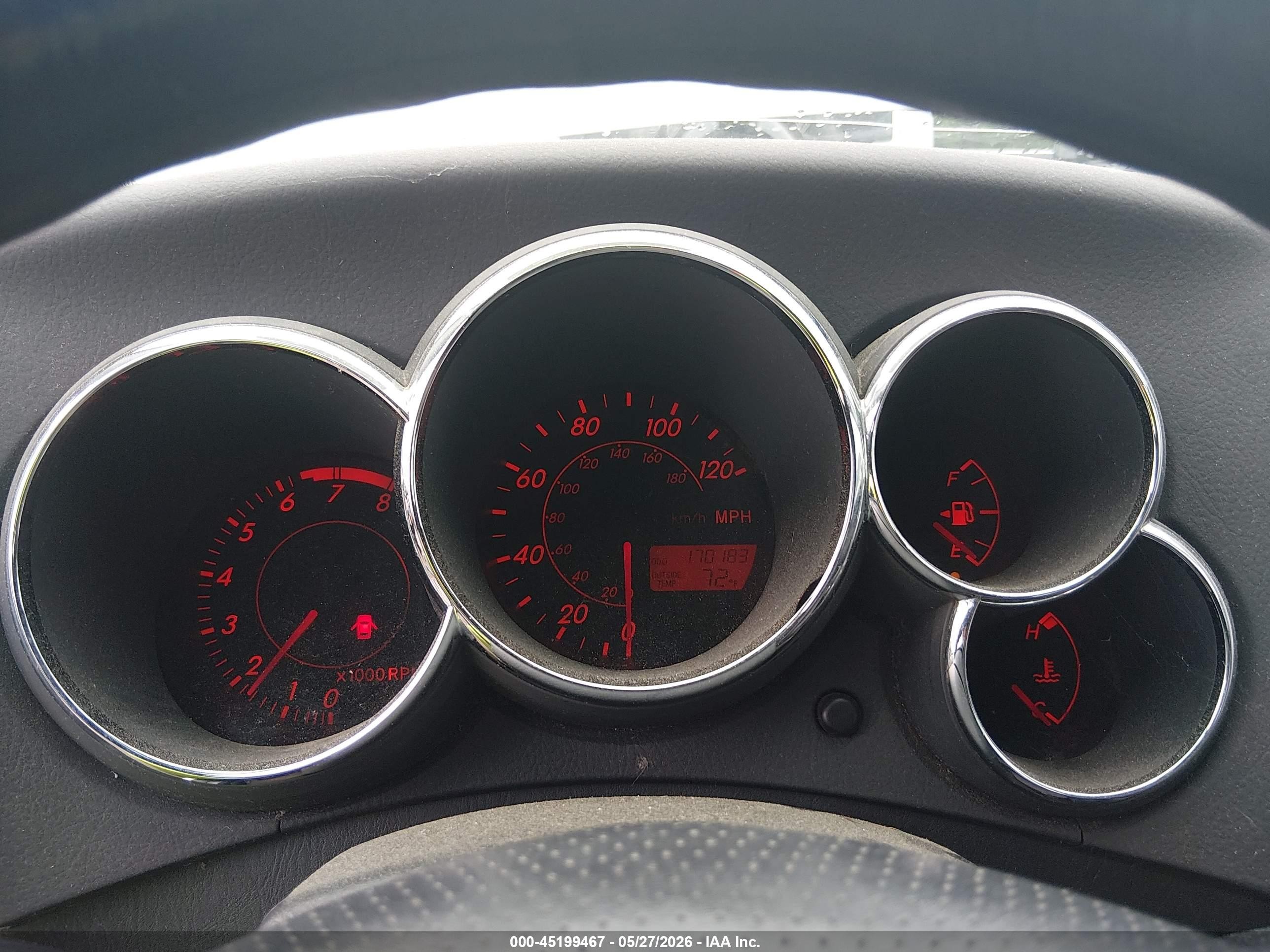 2003 Pontiac Vibe   White vin: 5Y2SL62803Z444775