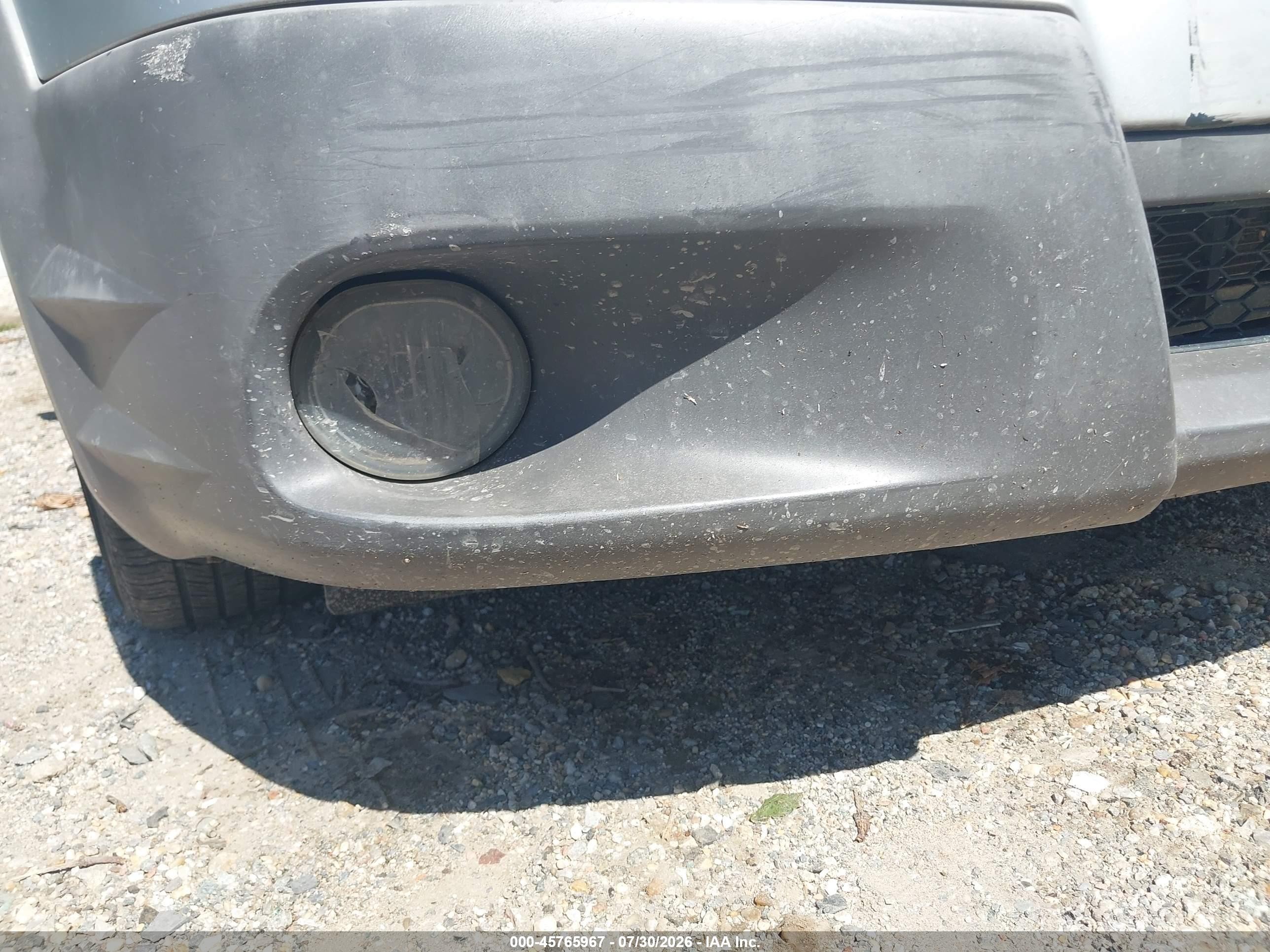 2003 Pontiac Vibe   Silver vin: 5Y2SL62803Z452861