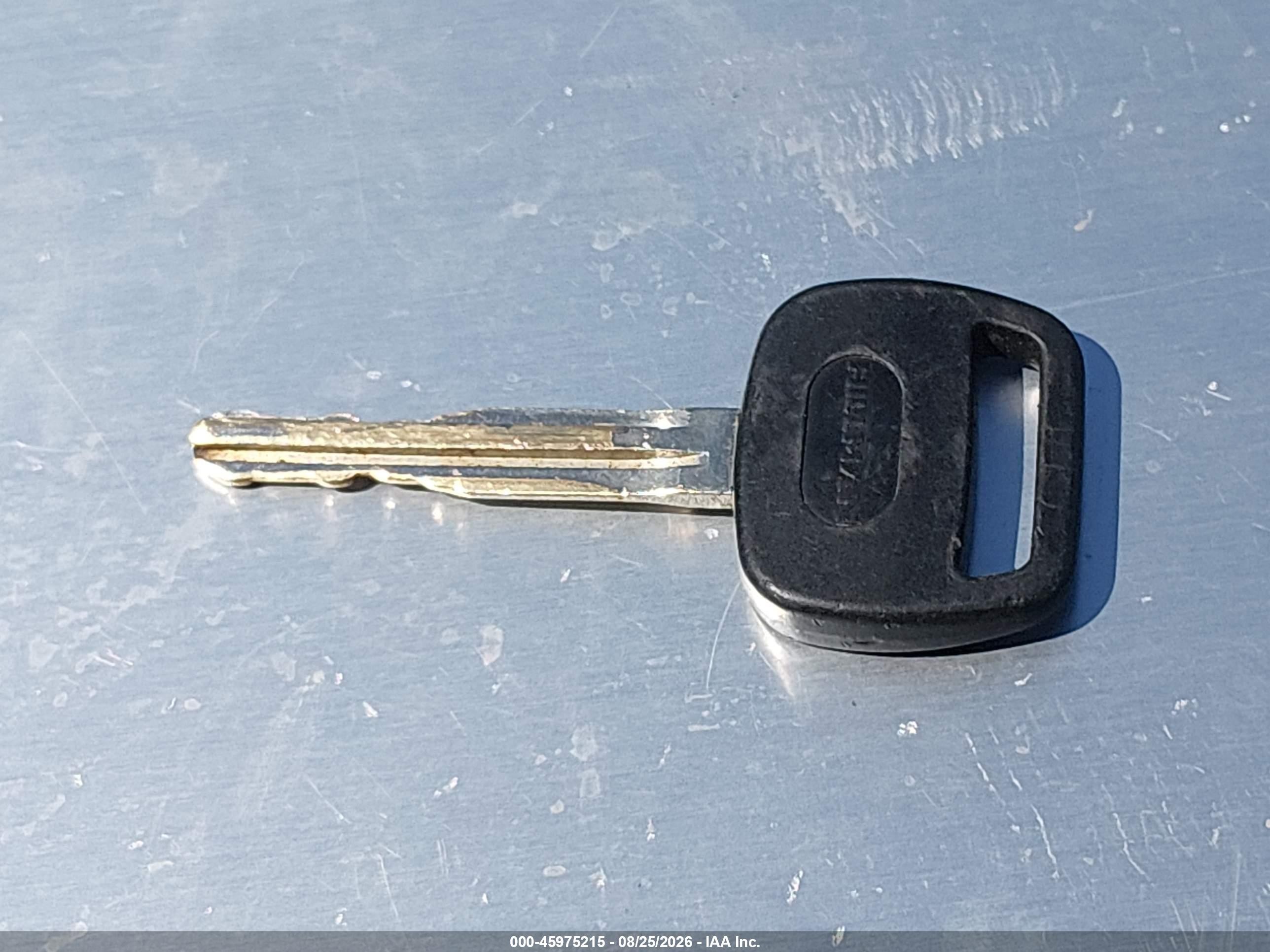 2003 Pontiac Vibe   Серебряный vin: 5Y2SL62813Z479020