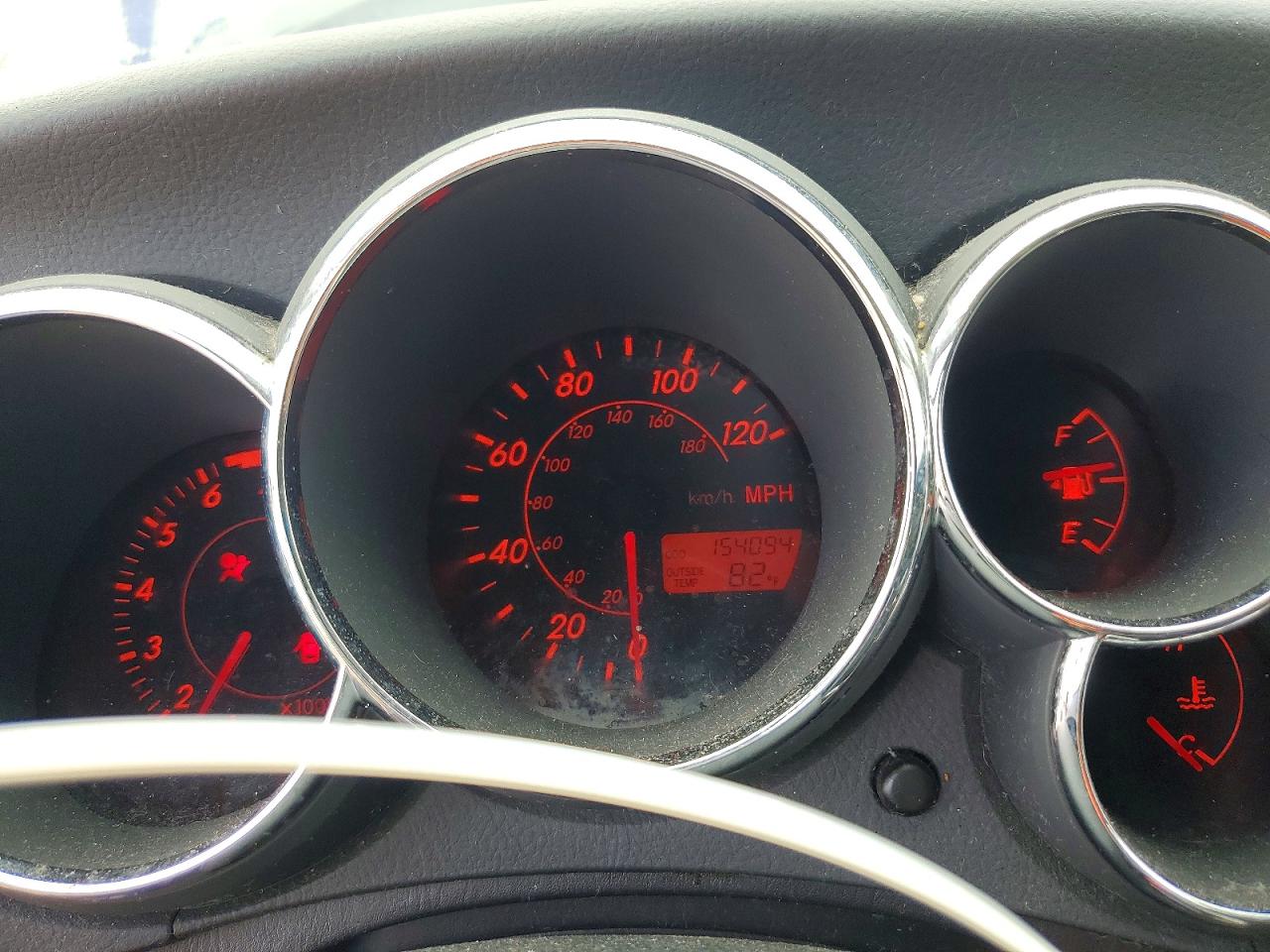 2003 Pontiac Vibe Серебряный vin: 5Y2SL62843Z469498