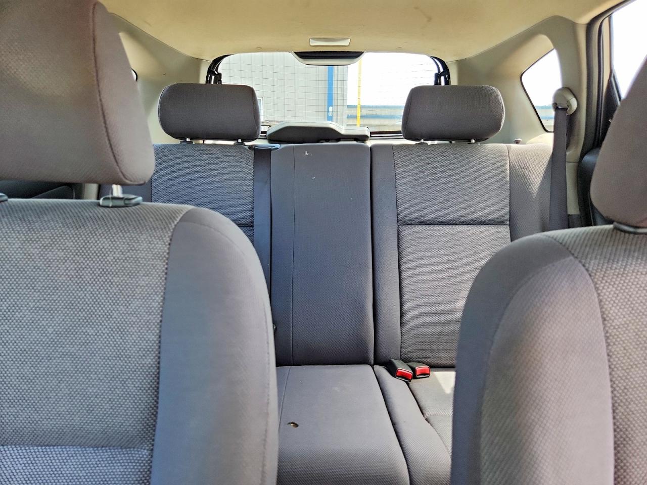 2003 Pontiac Vibe Silver vin: 5Y2SL62843Z469789