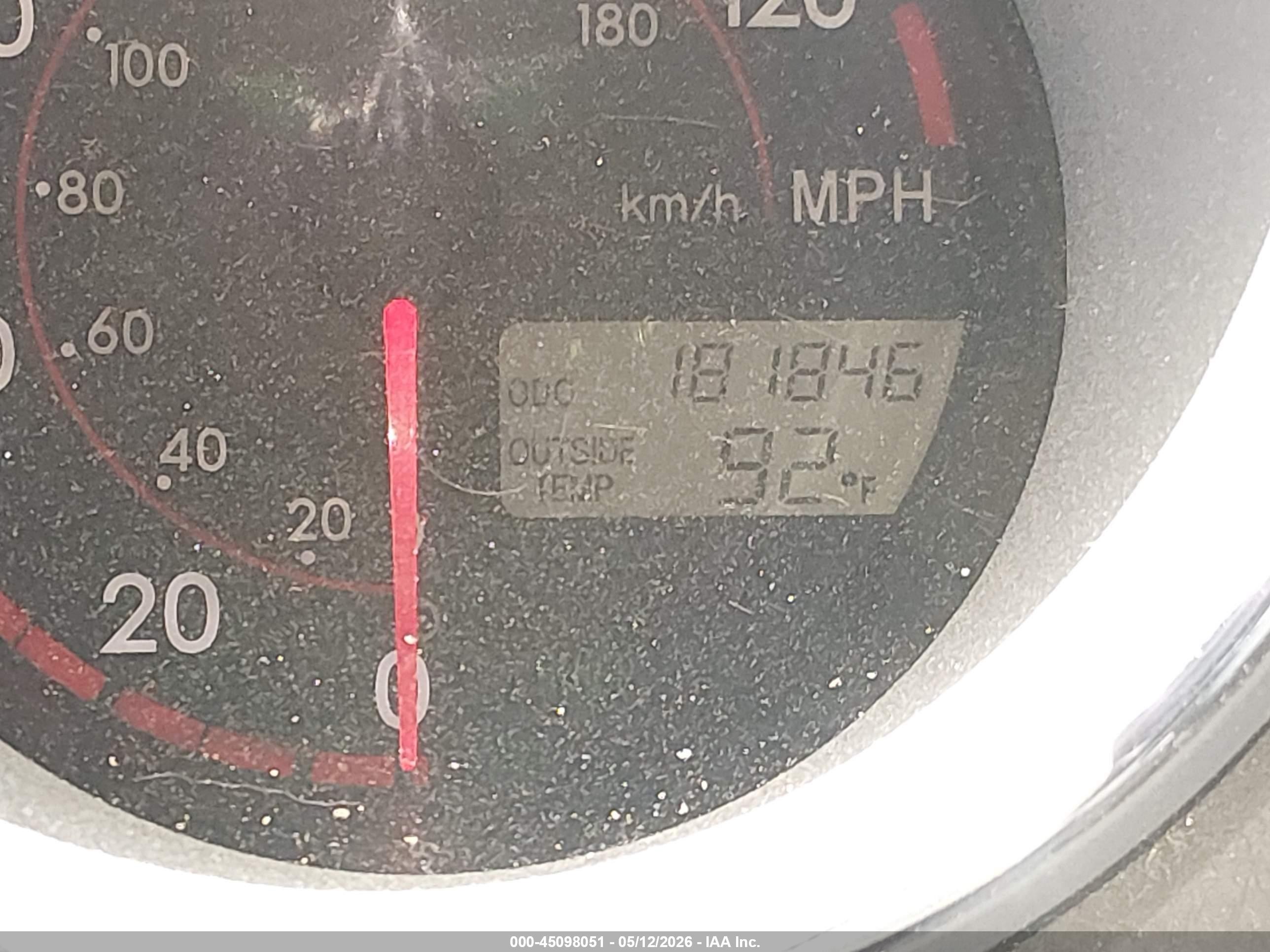 2004 Pontiac Vibe   Синий vin: 5Y2SL62844Z453898