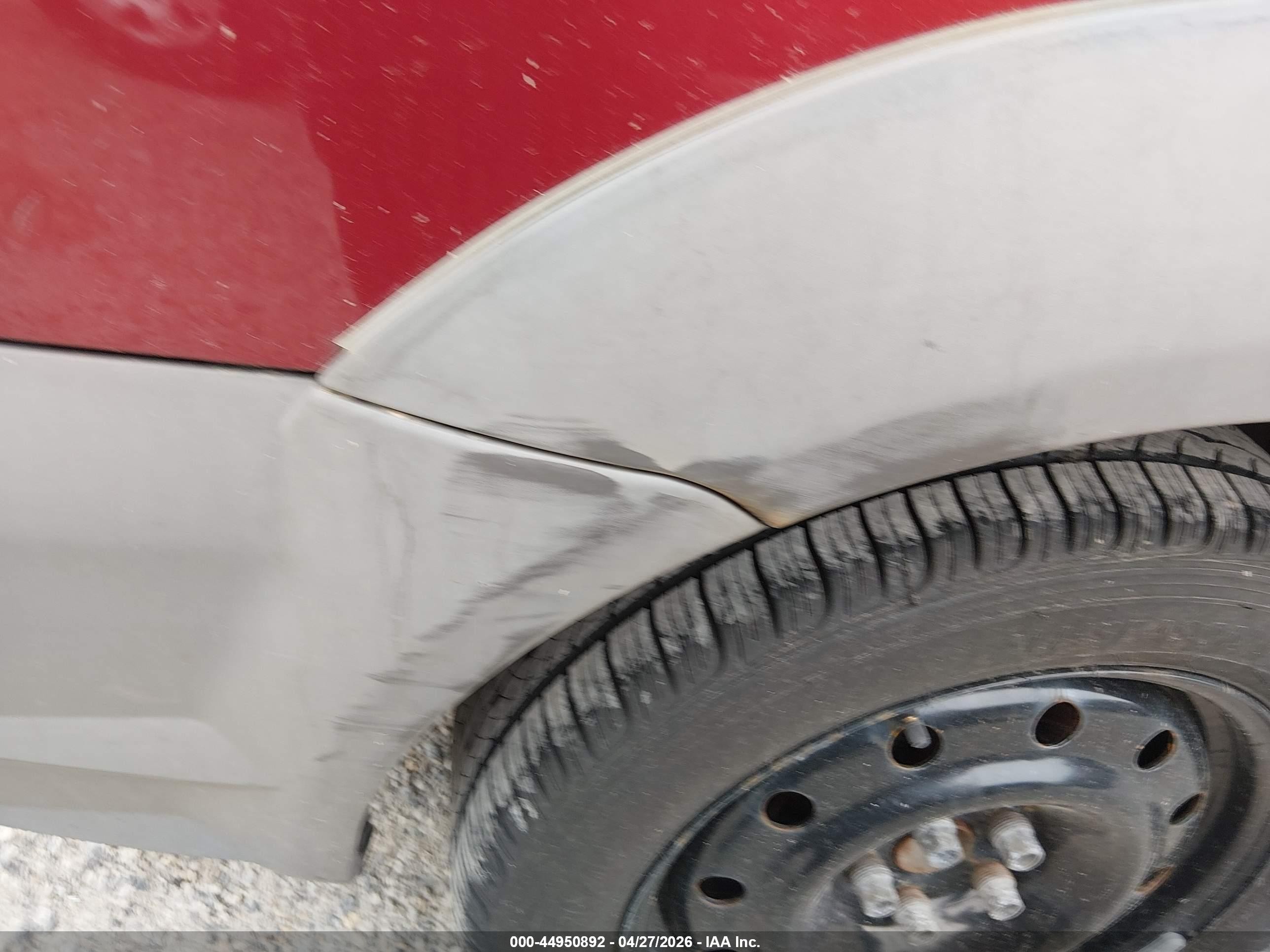 2003 Pontiac Vibe   Red vin: 5Y2SL62853Z445985