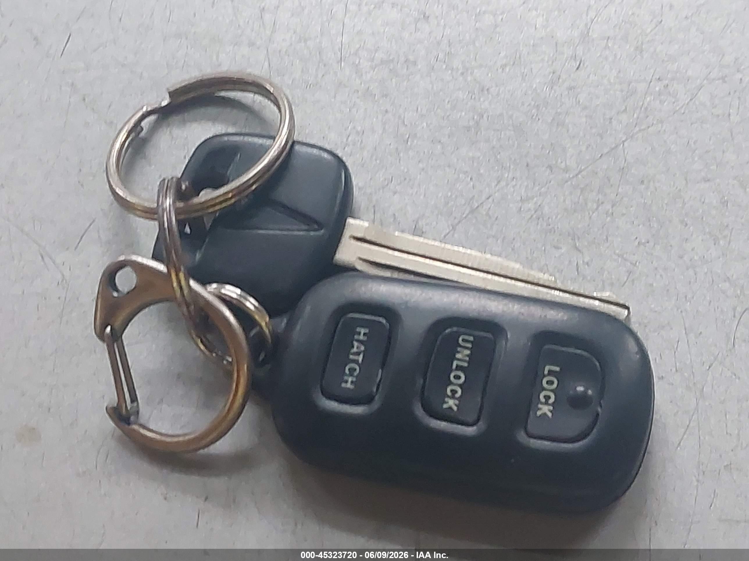2003 Pontiac Vibe Orange vin: 5Y2SL62853Z467209