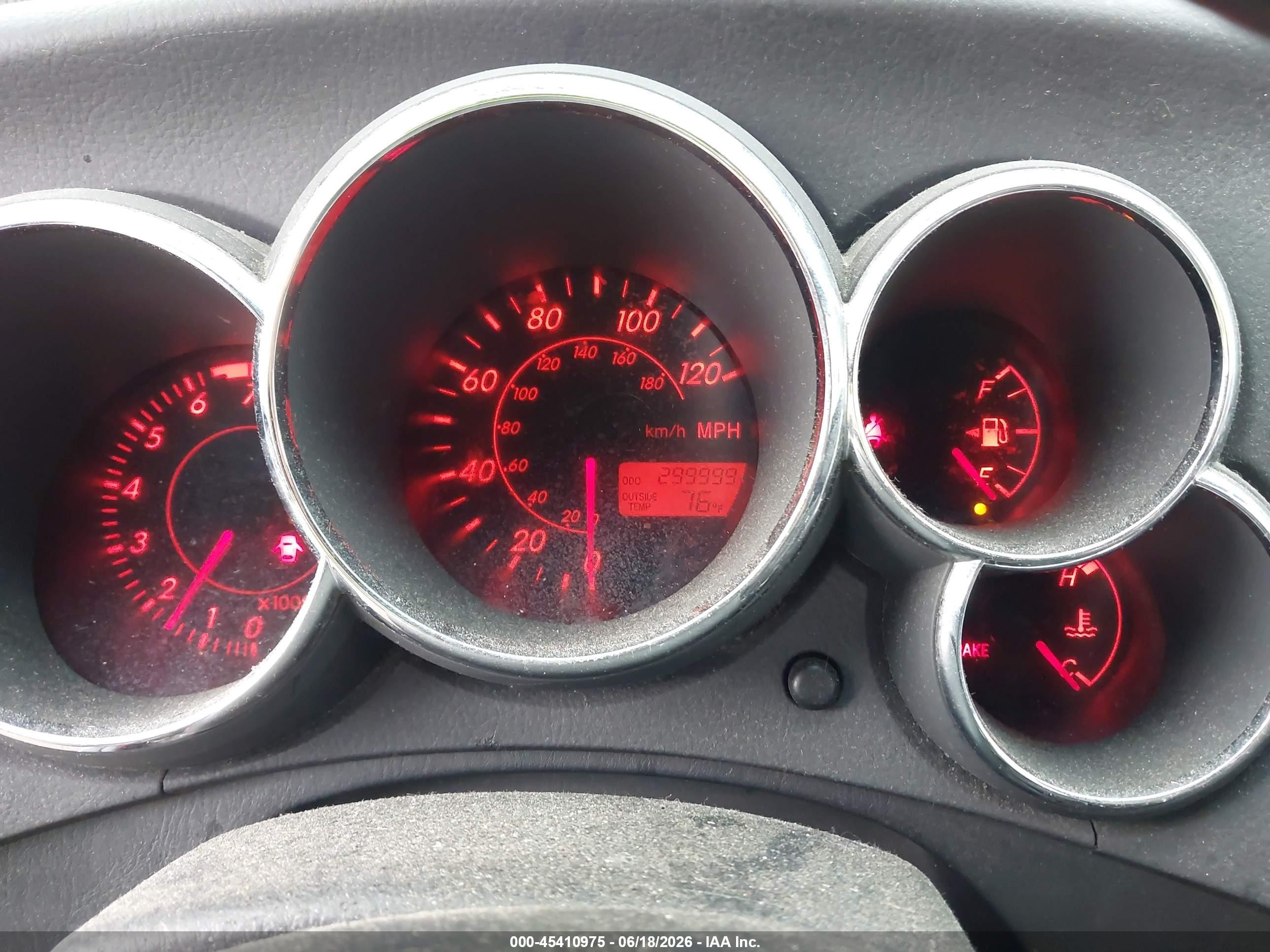 2003 Pontiac Vibe   White vin: 5Y2SL62853Z467887