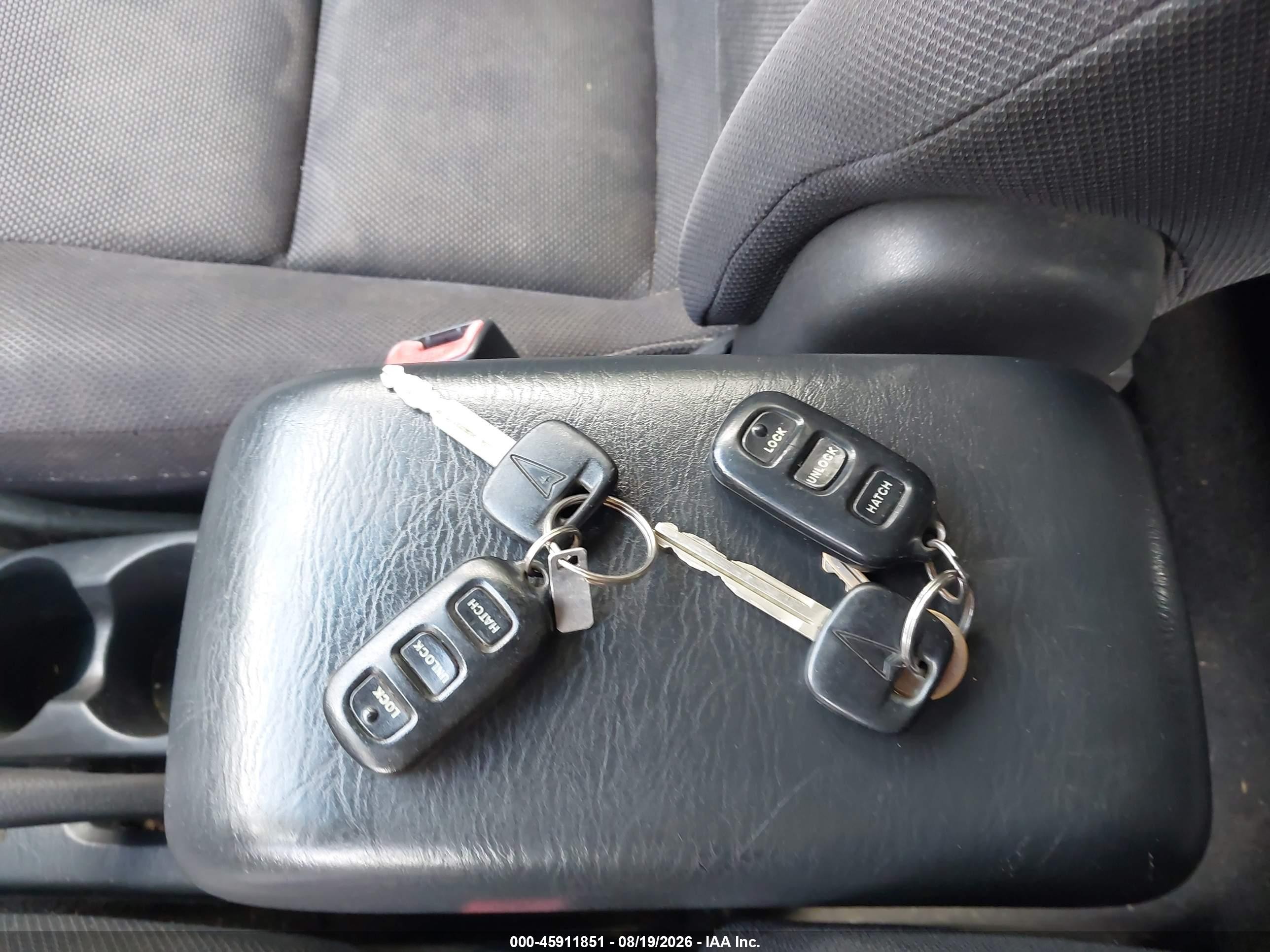 2004 Pontiac Vibe   Синий vin: 5Y2SL62854Z414866