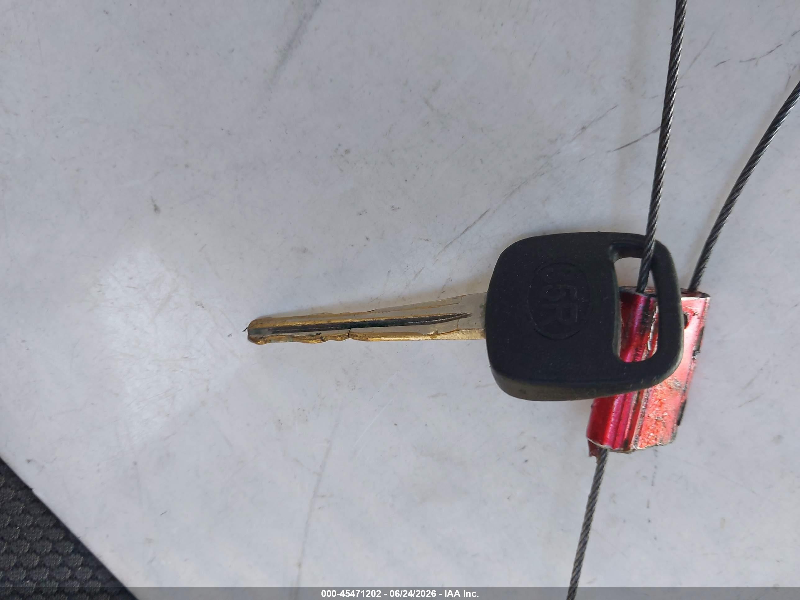 2004 Pontiac Vibe   Black vin: 5Y2SL62854Z469110