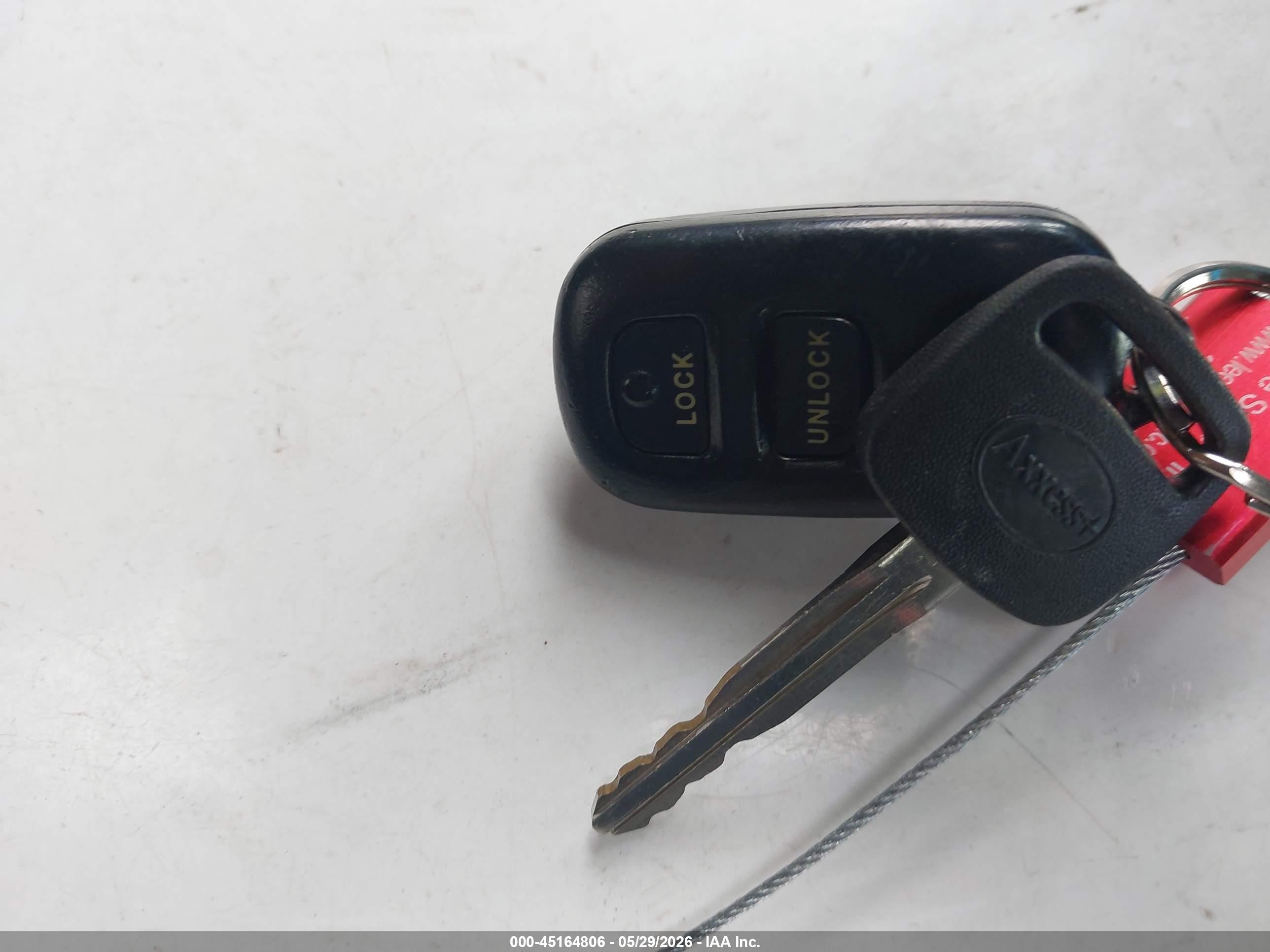2004 Pontiac Vibe   Серый vin: 5Y2SL62894Z432805