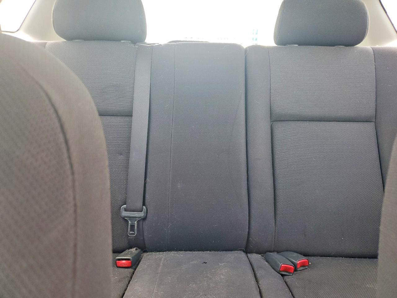 2003 Pontiac Vibe Two Tone vin: 5Y2SL628X3Z455167