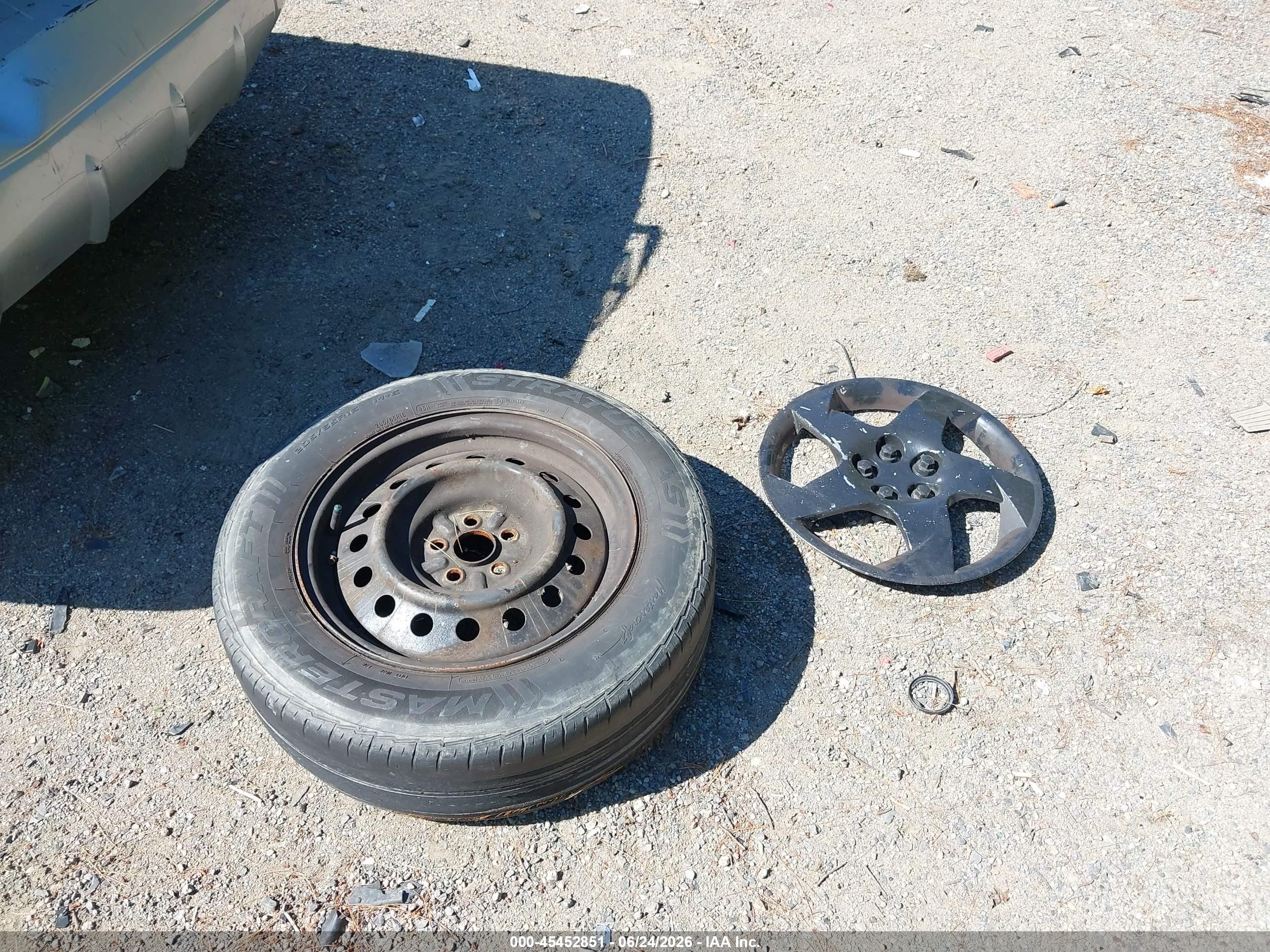 2005 Pontiac Vibe   Silver vin: 5Y2SL63805Z427248