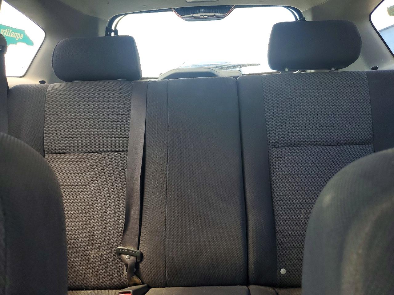 2005 Pontiac Vibe Silver vin: 5Y2SL63815Z435231