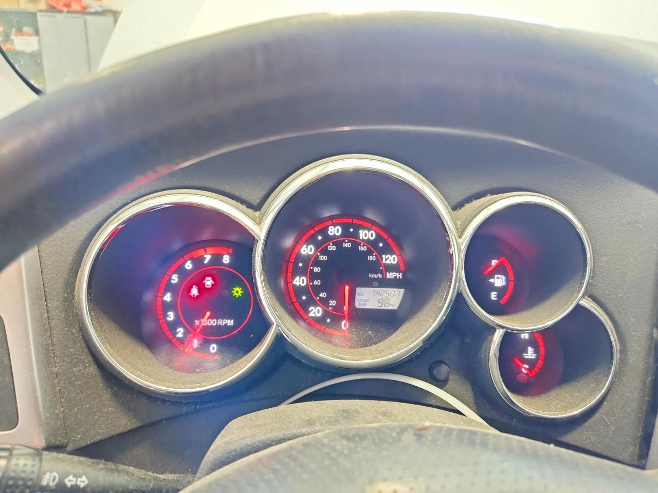 2005 Pontiac Vibe Серый vin: 5Y2SL63815Z441353