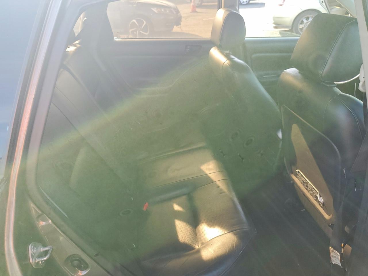 2005 Pontiac Vibe Серебряный vin: 5Y2SL63825Z462535