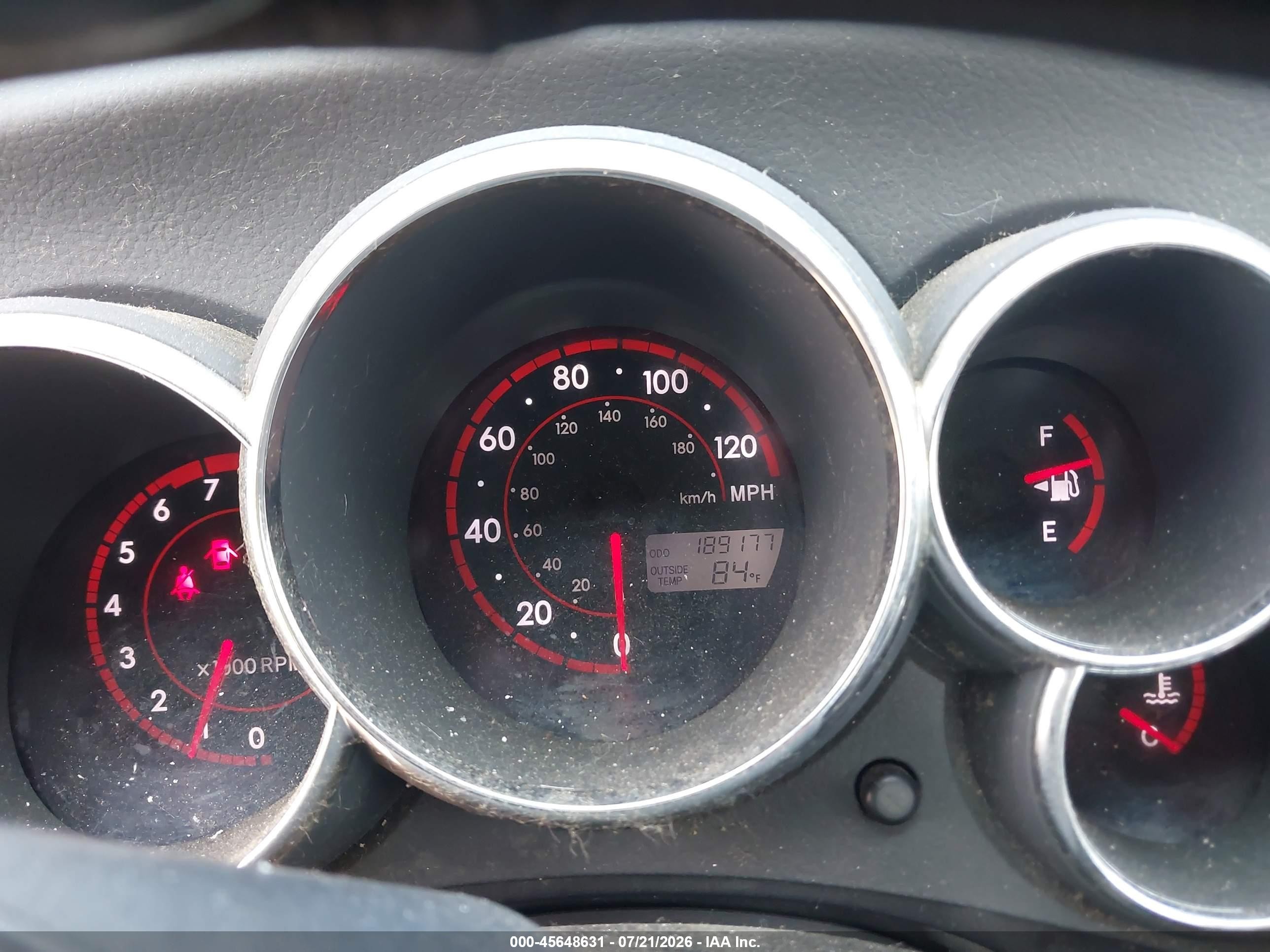 2005 Pontiac Vibe   Silver vin: 5Y2SL63835Z434758
