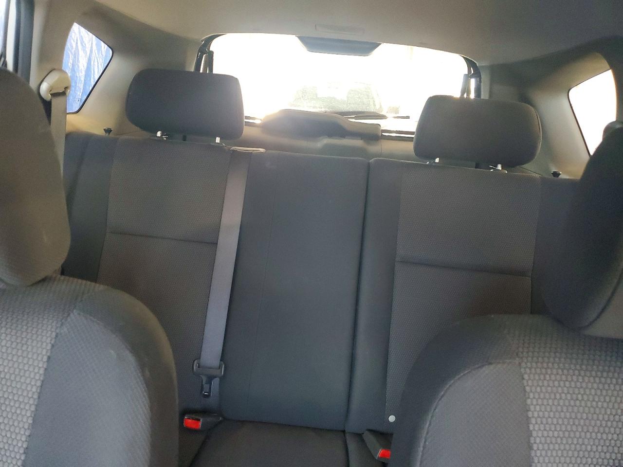 2005 Pontiac Vibe Silver vin: 5Y2SL63835Z483023