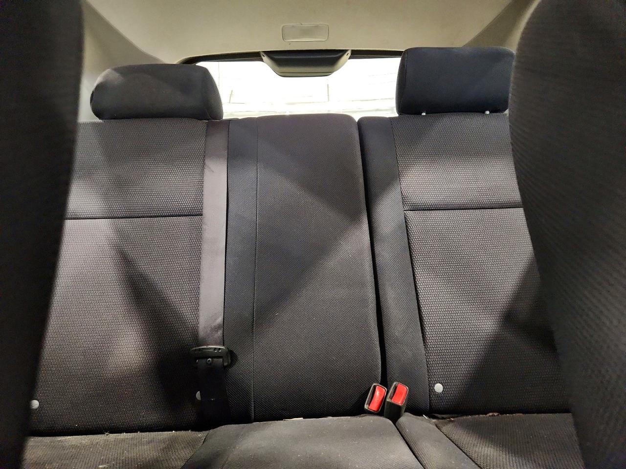 2005 Pontiac Vibe Серебряный vin: 5Y2SL63855Z445194