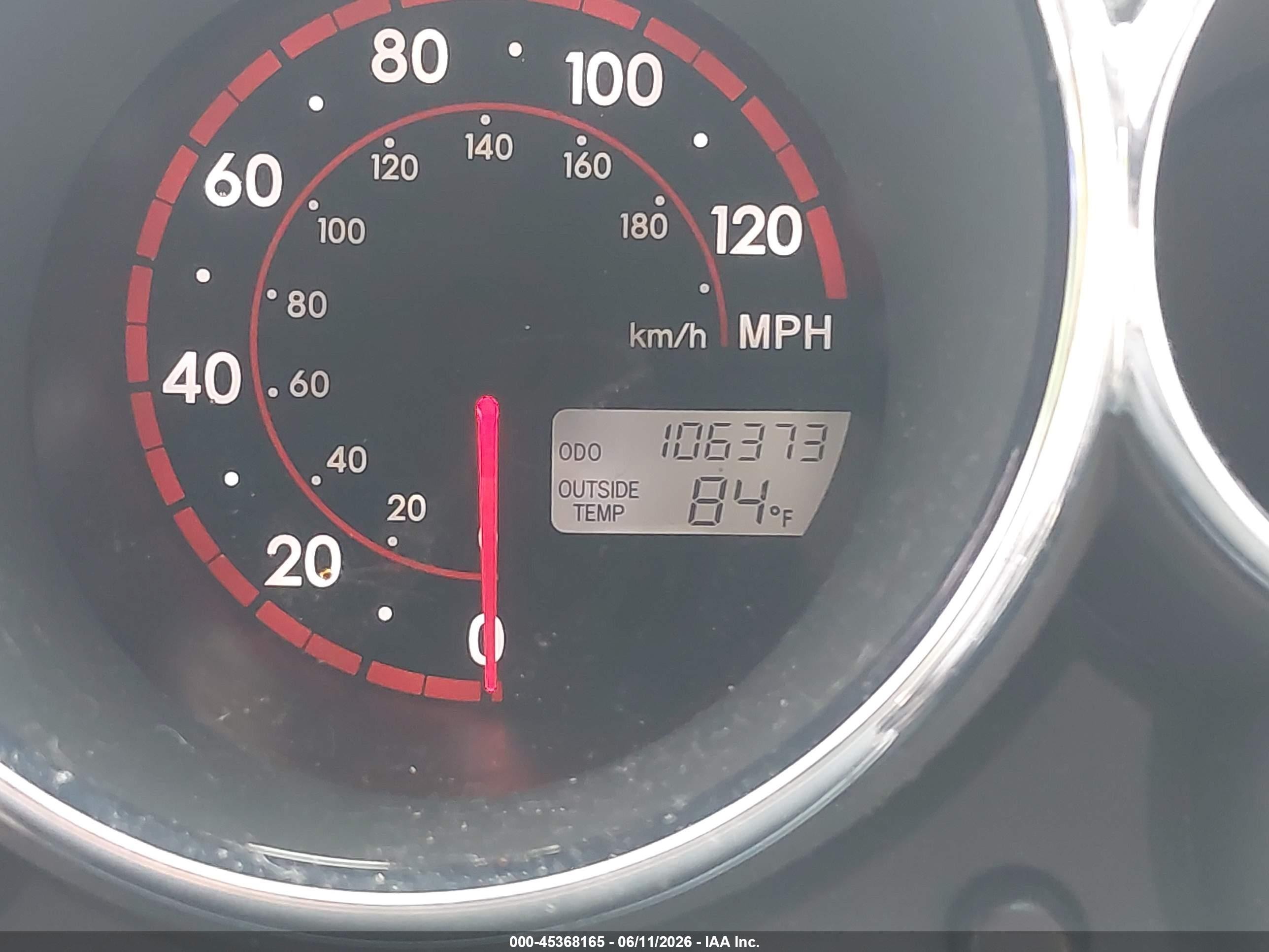 2005 Pontiac Vibe   Green vin: 5Y2SL63875Z471103