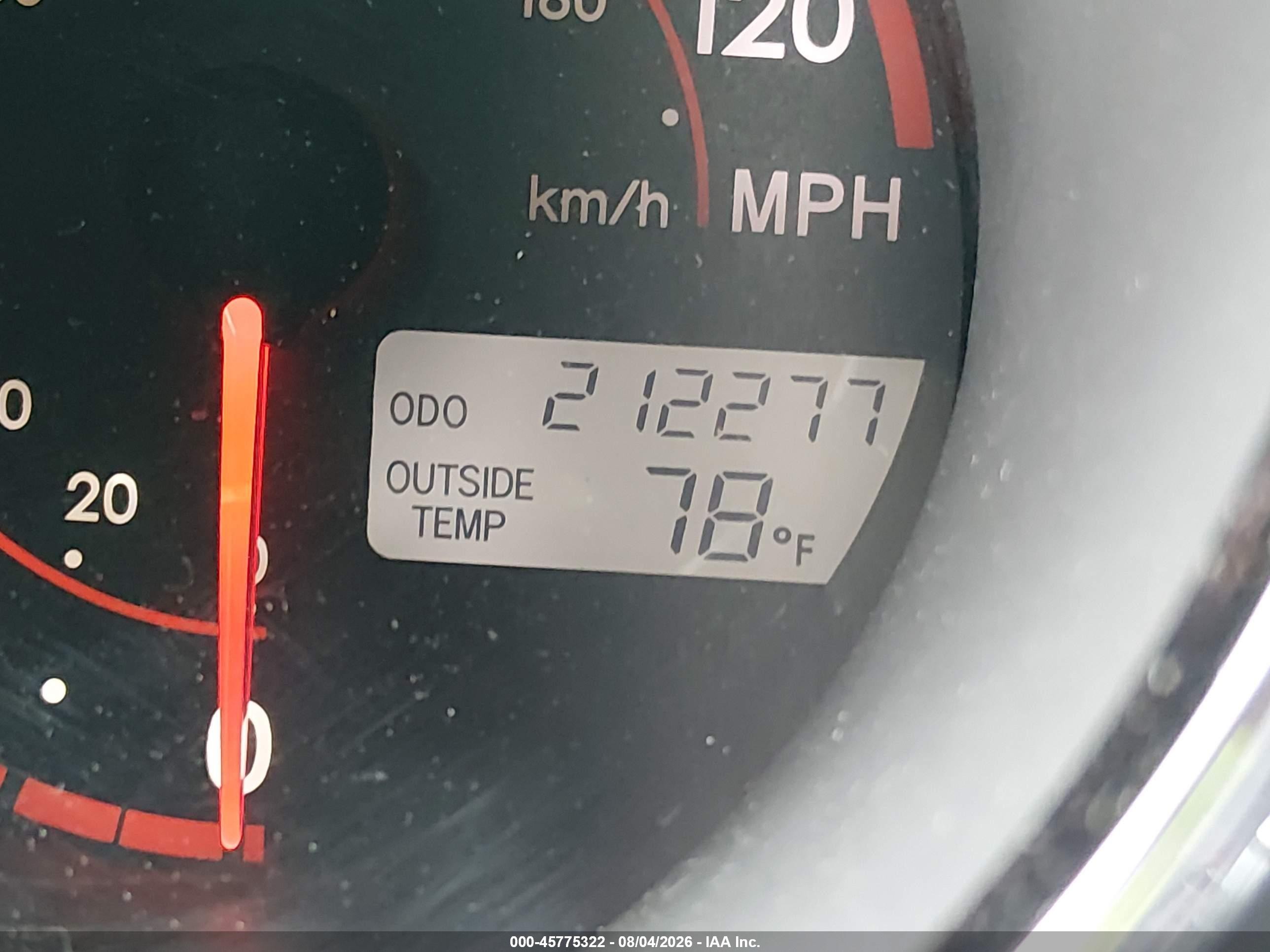 2005 Pontiac Vibe   White vin: 5Y2SL63875Z482389