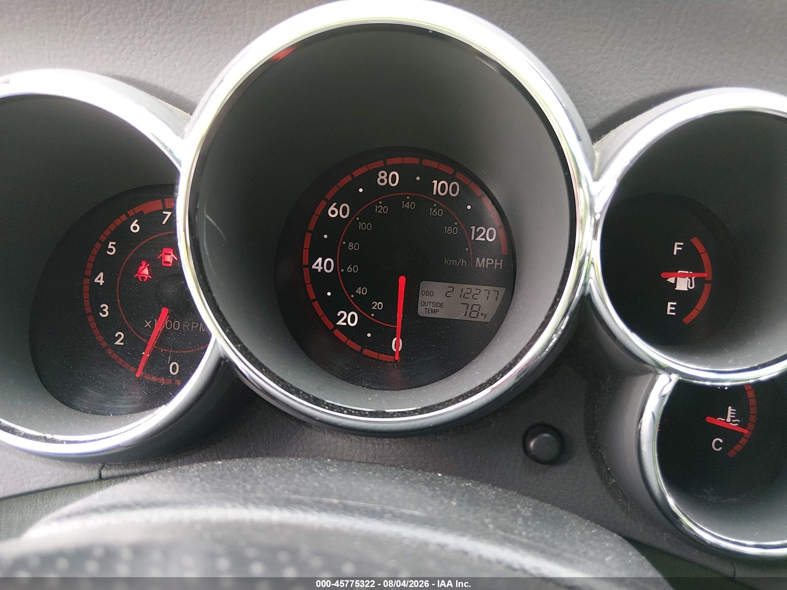 2005 Pontiac Vibe   White vin: 5Y2SL63875Z482389