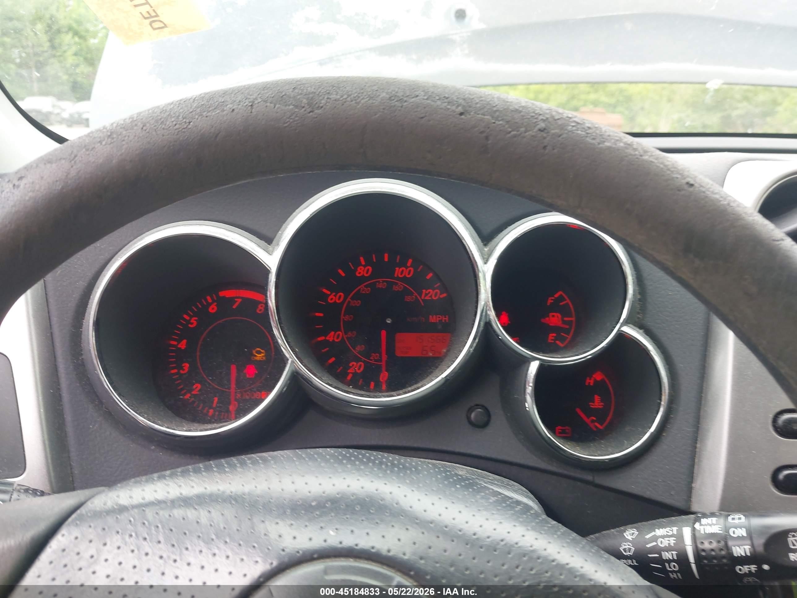 2003 Pontiac Vibe   Black vin: 5Y2SL64863Z465417