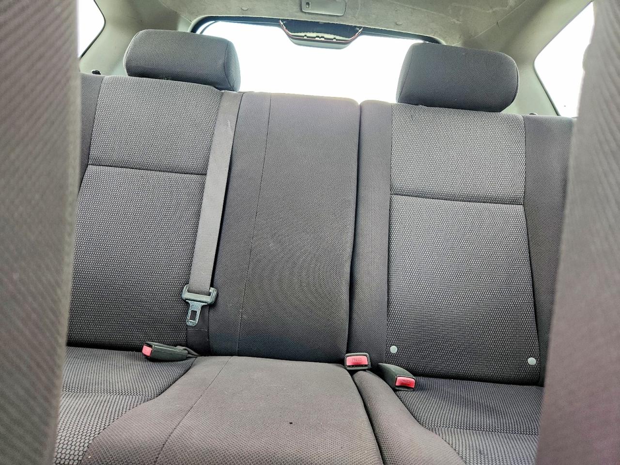 2006 Pontiac Vibe Silver vin: 5Y2SL65806Z436210