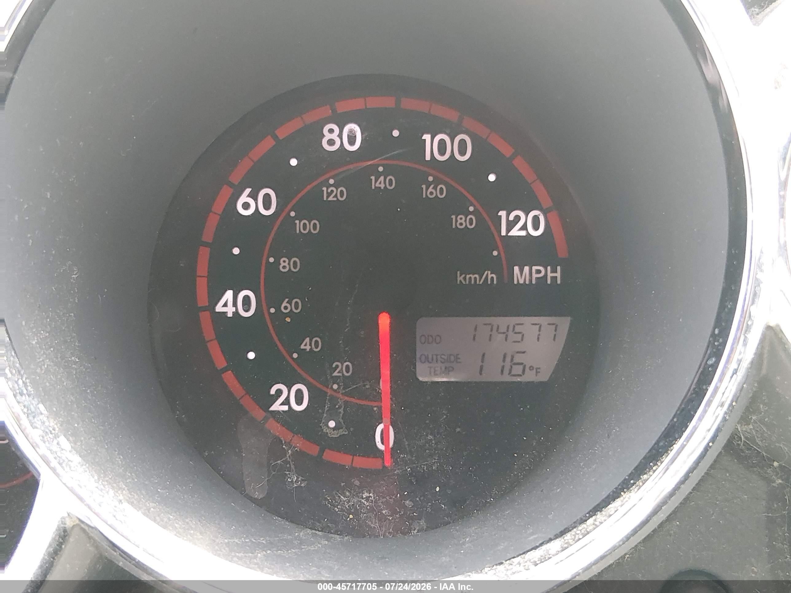 2008 Pontiac Vibe   Gray vin: 5Y2SL65808Z404585