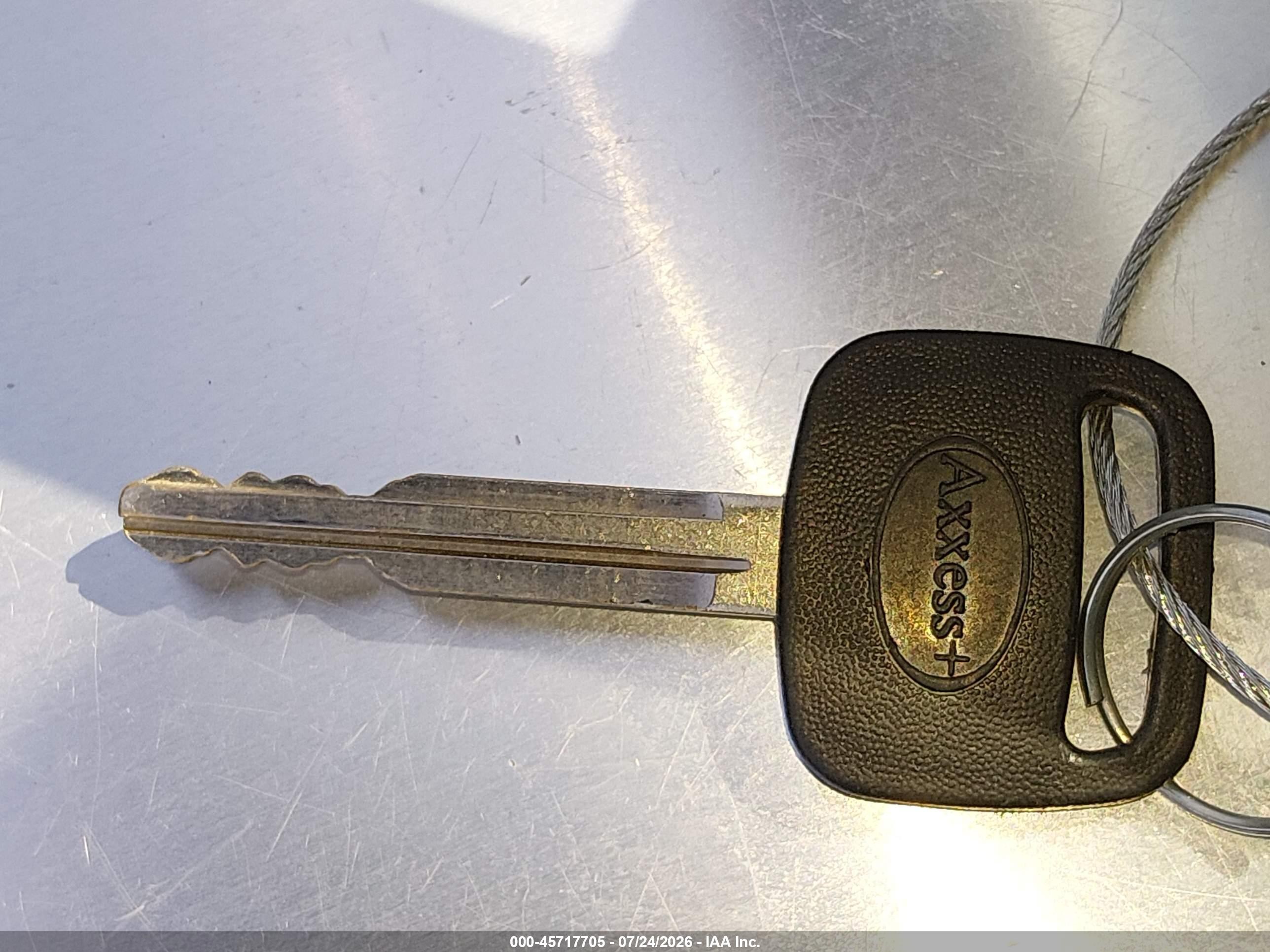 2008 Pontiac Vibe   Gray vin: 5Y2SL65808Z404585