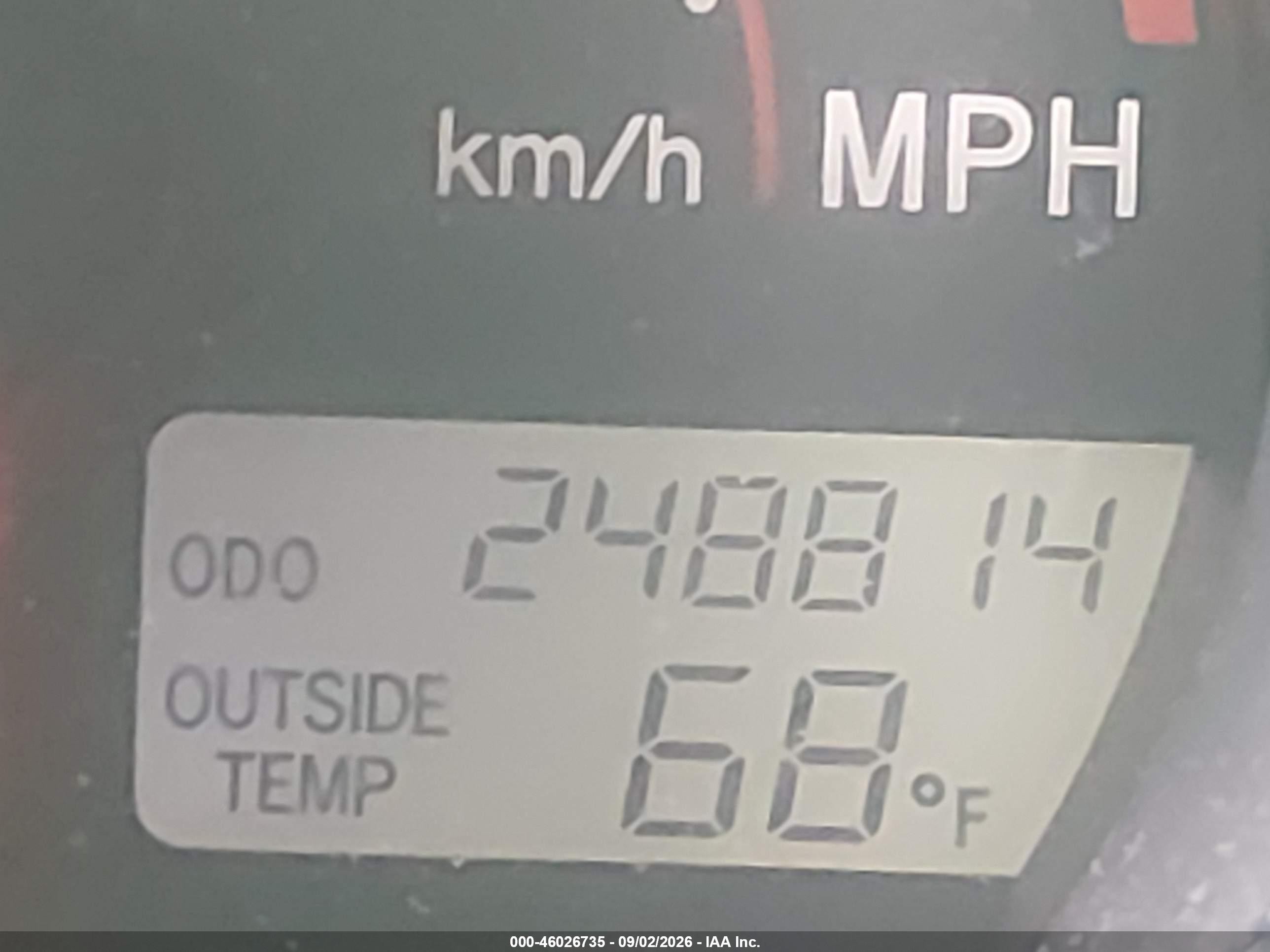 2007 Pontiac Vibe White vin: 5Y2SL65817Z424567