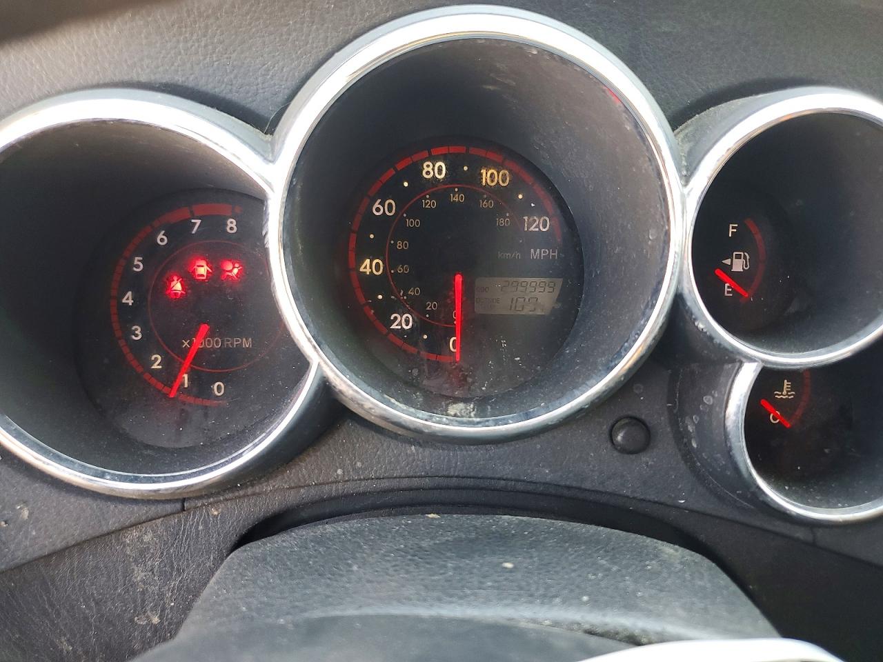 2007 Pontiac Vibe Blue vin: 5Y2SL65817Z427985