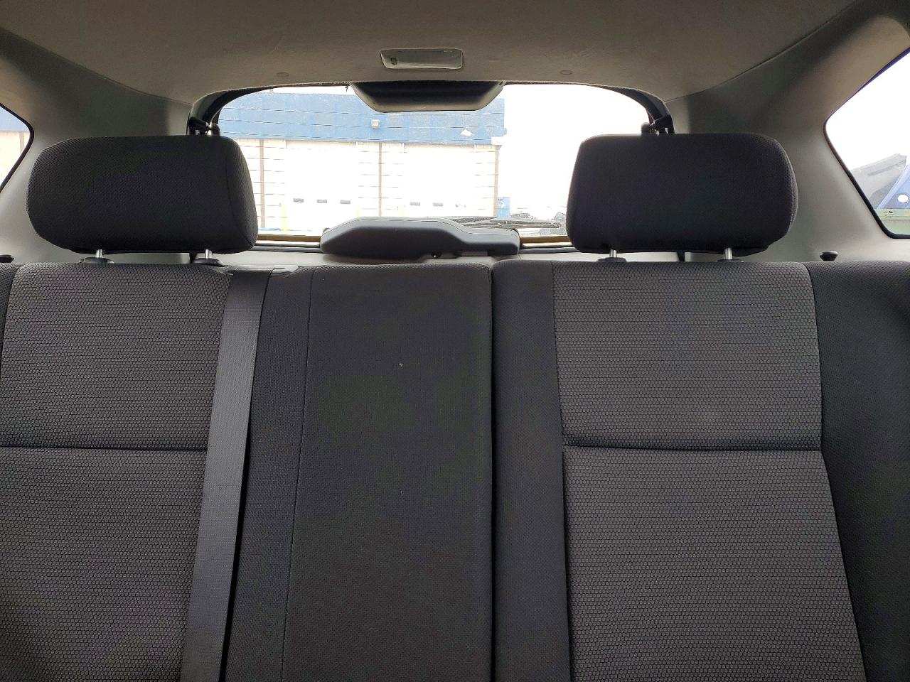 2007 Pontiac Vibe Silver vin: 5Y2SL65827Z422438
