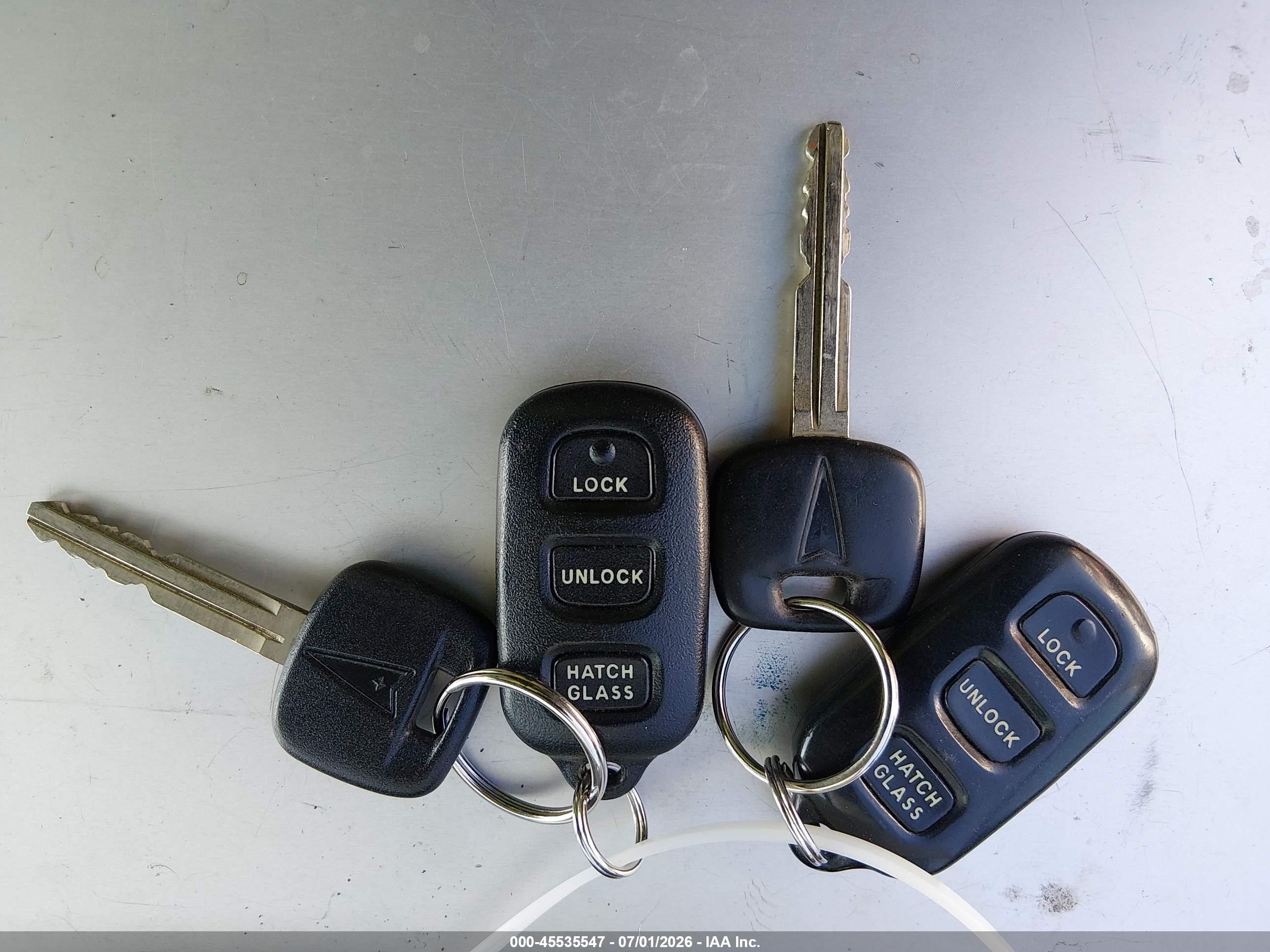 2006 Pontiac Vibe   Black vin: 5Y2SL65836Z439487