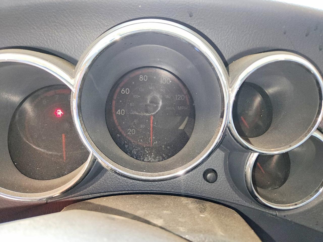 2006 Pontiac Vibe White vin: 5Y2SL65836Z447752