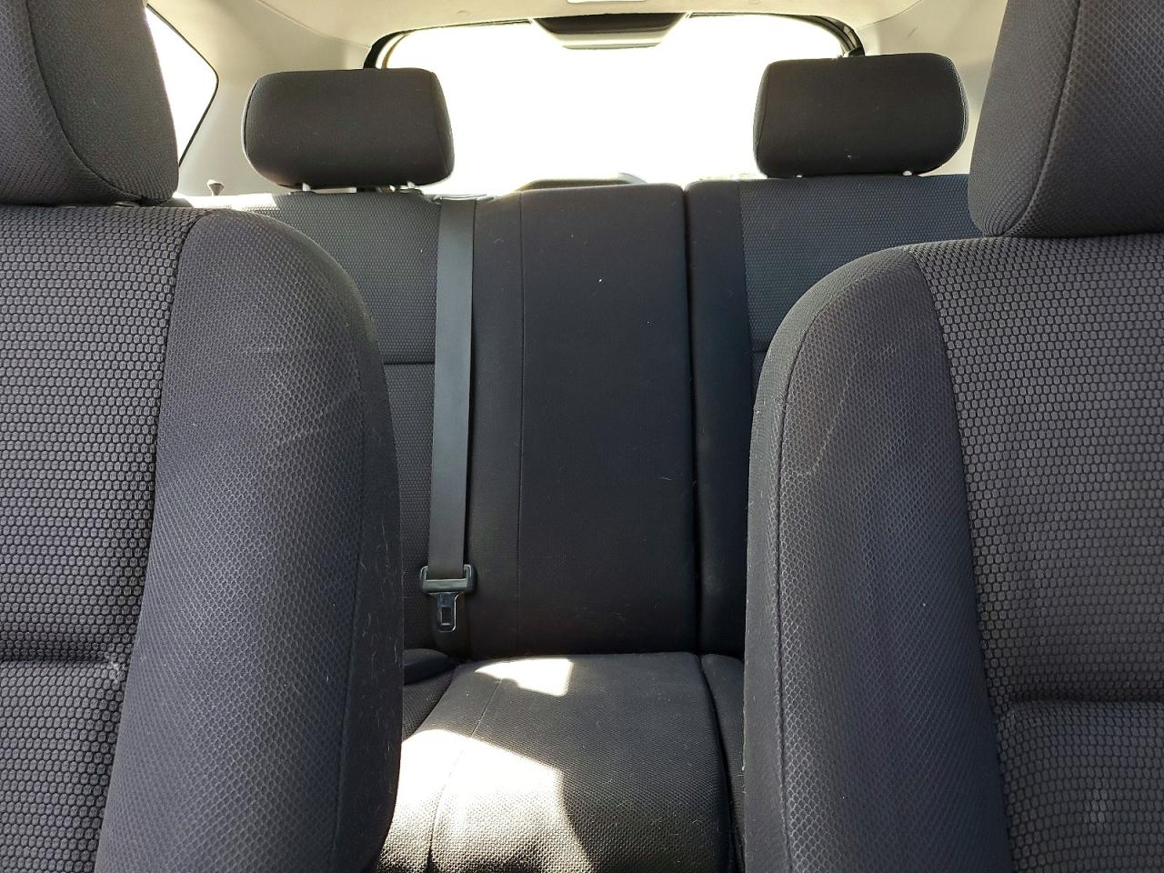 2006 Pontiac Vibe Black vin: 5Y2SL65836Z463398