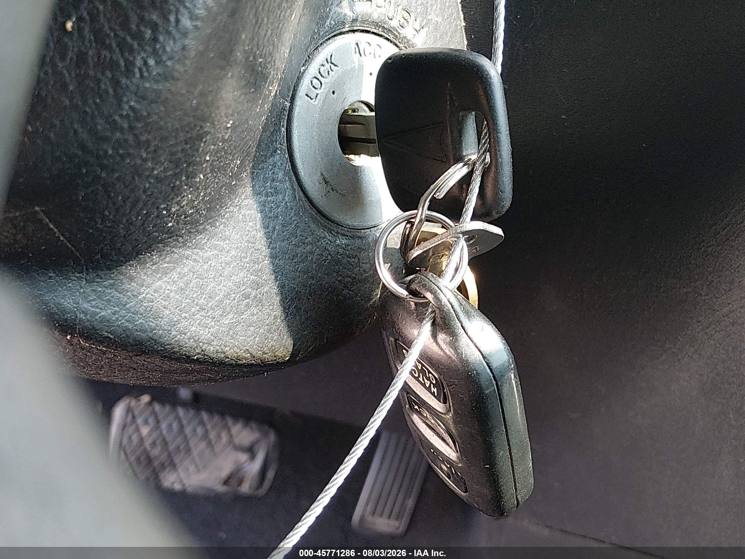 2006 Pontiac Vibe   Оранжевый vin: 5Y2SL65846Z401119