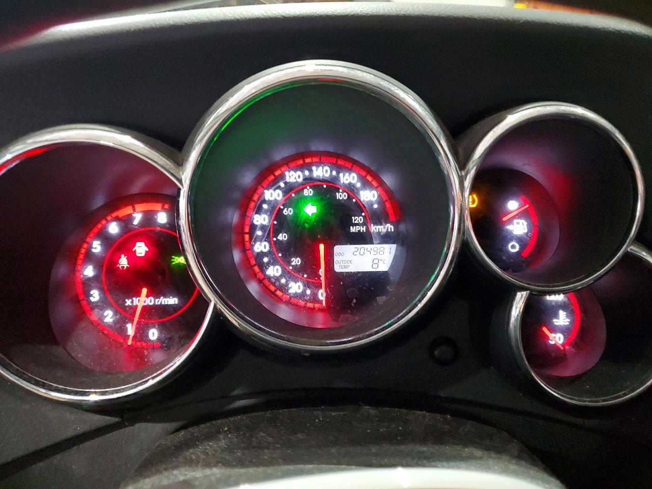 2006 Pontiac Vibe Gray vin: 5Y2SL65846Z463460