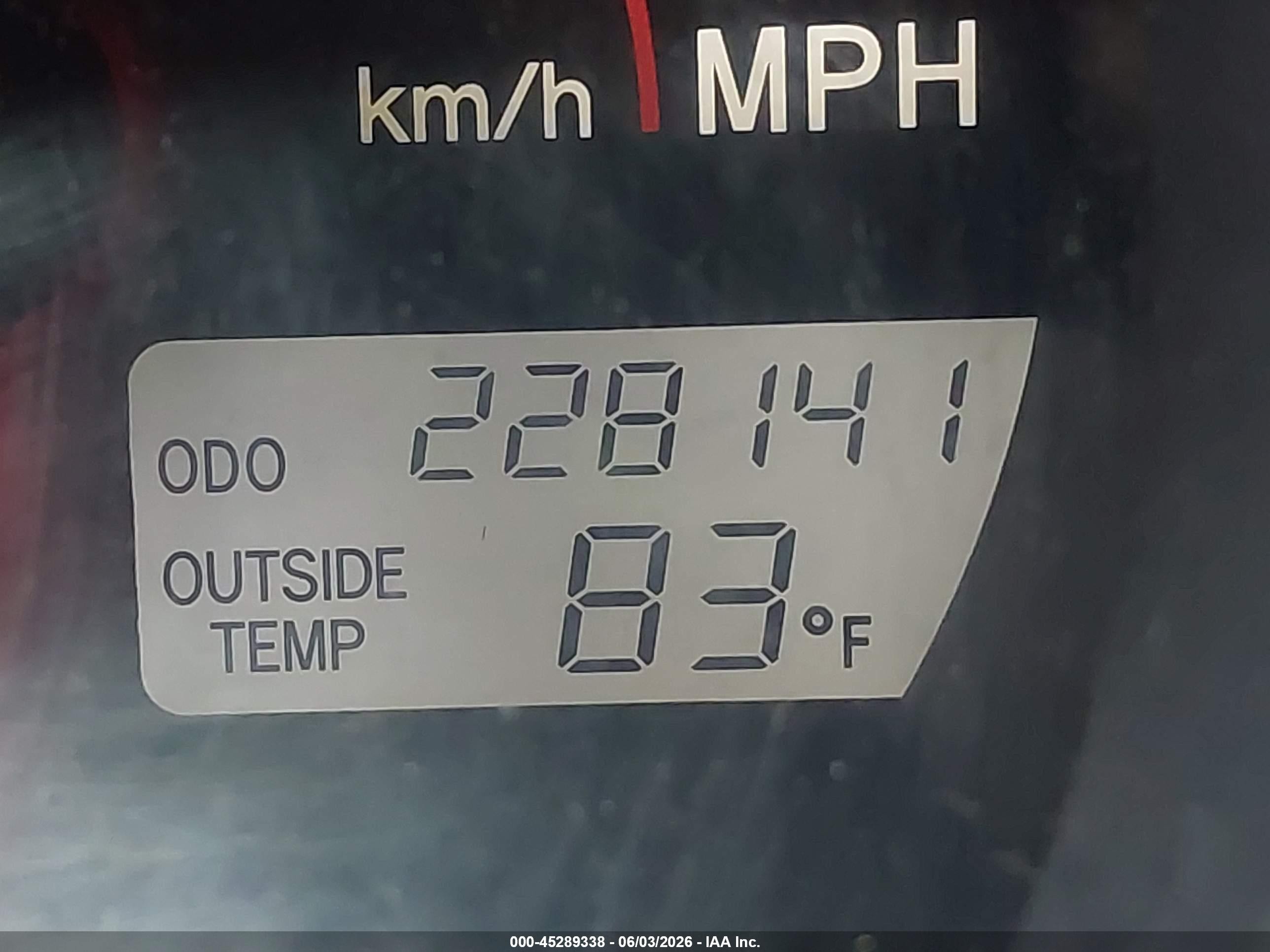 2006 Pontiac Vibe   Gray vin: 5Y2SL65856Z403025