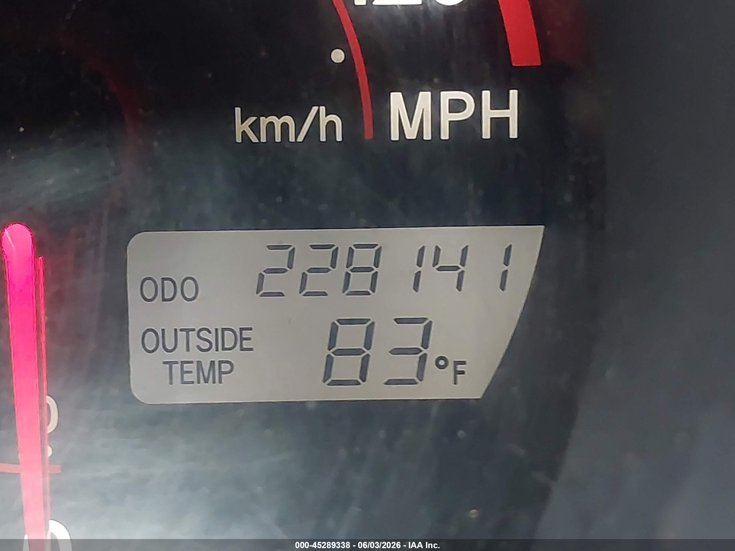 2006 Pontiac Vibe   Gray vin: 5Y2SL65856Z403025