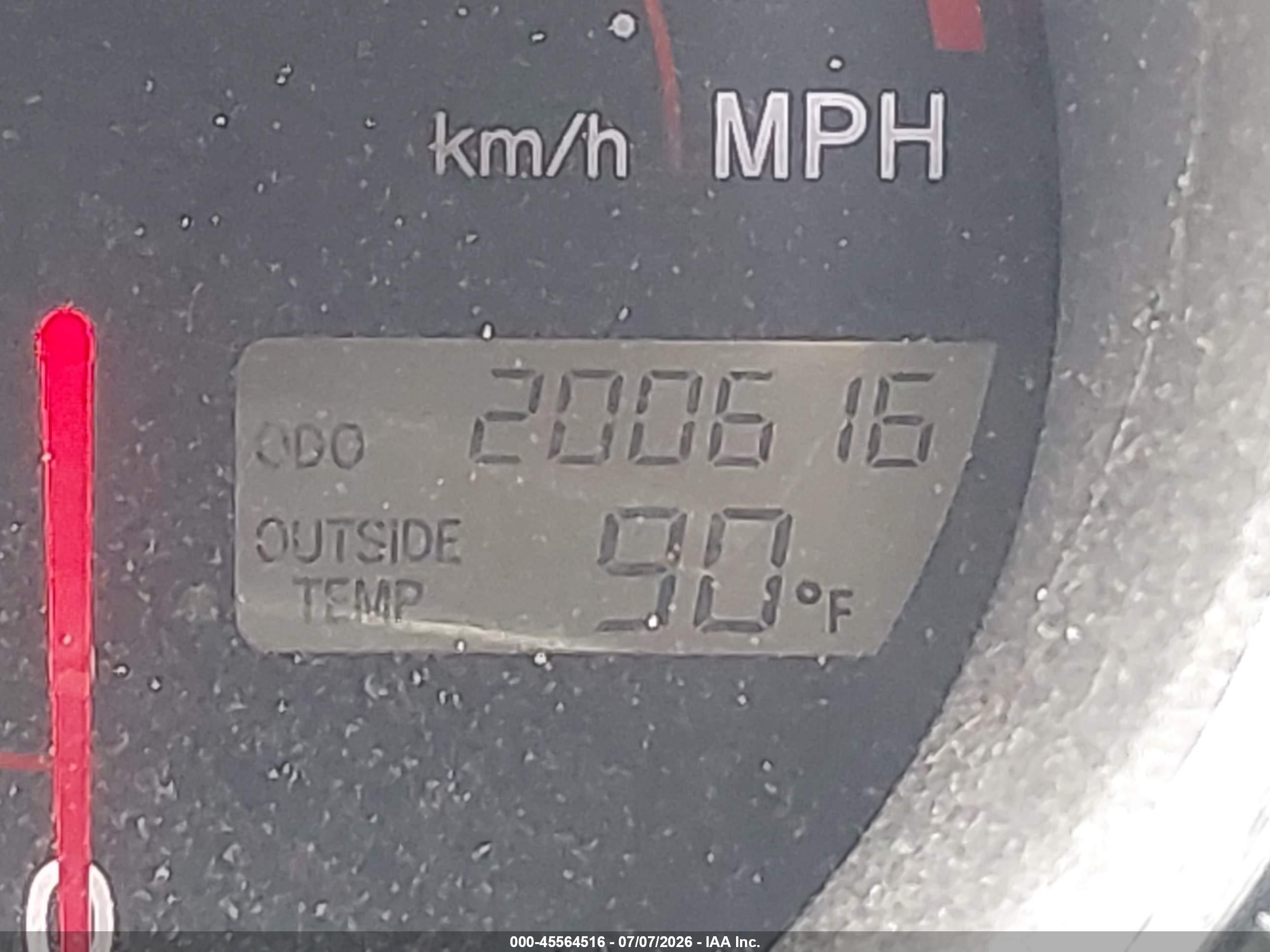 2007 Pontiac Vibe   Black vin: 5Y2SL65857Z401695