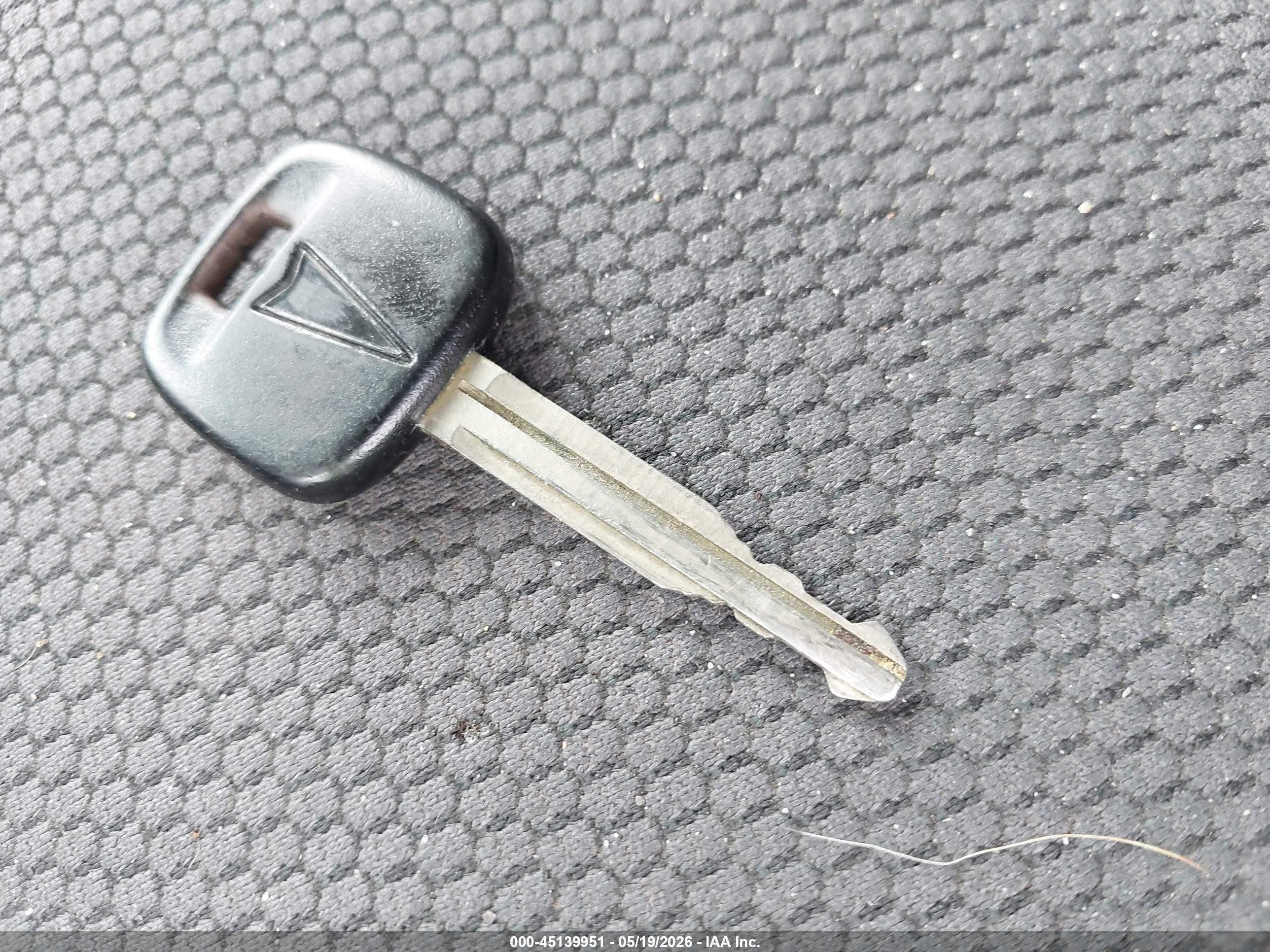 2006 Pontiac Vibe   Silver vin: 5Y2SL65876Z416469