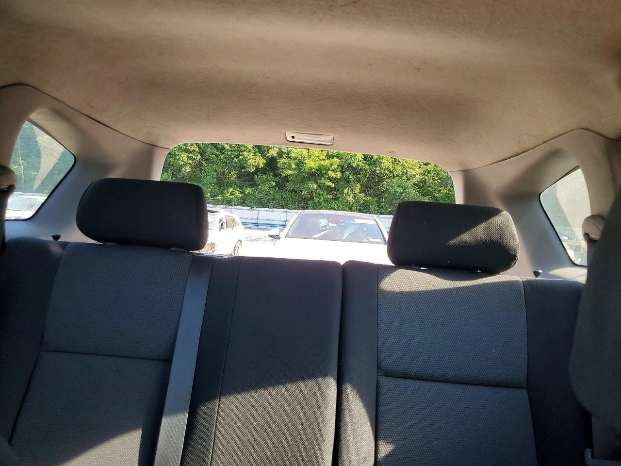 2007 Pontiac Vibe Silver vin: 5Y2SL65877Z419602